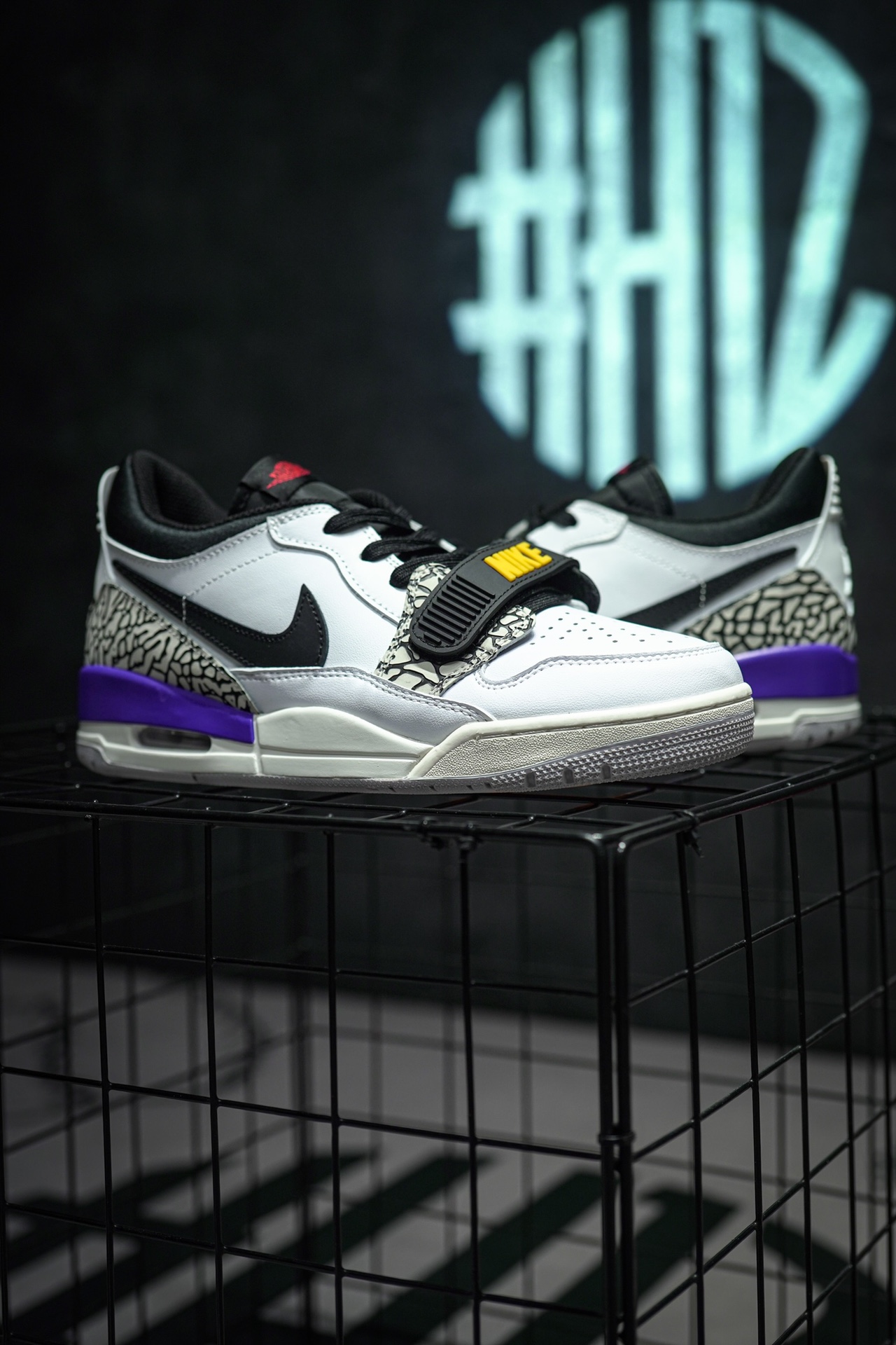 Air Jordan Legacy 312 LOW 7 Colors