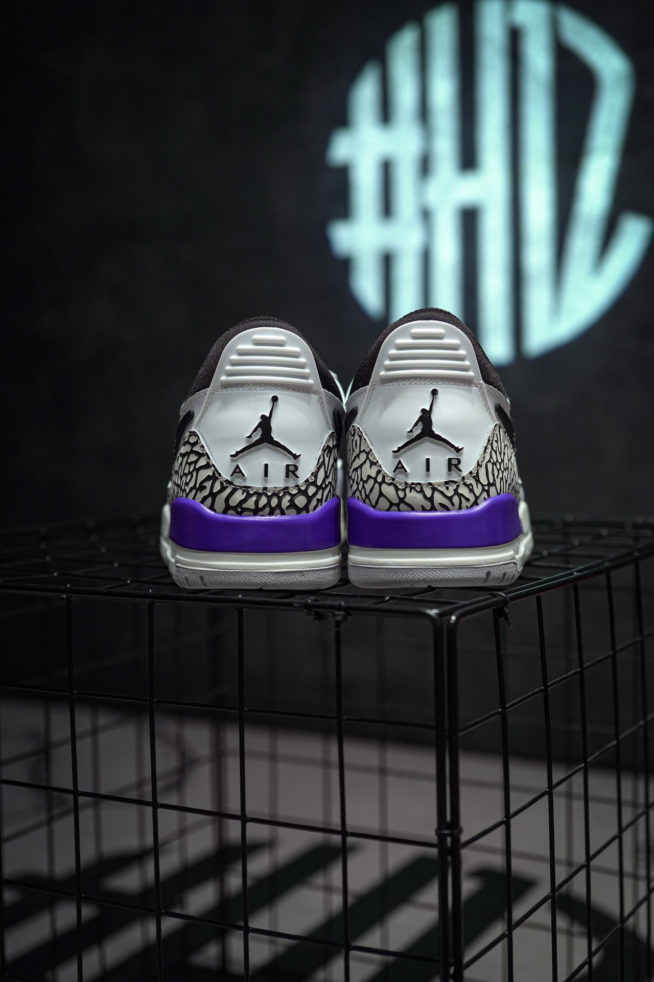 Air Jordan Legacy 312 LOW 7 Colors