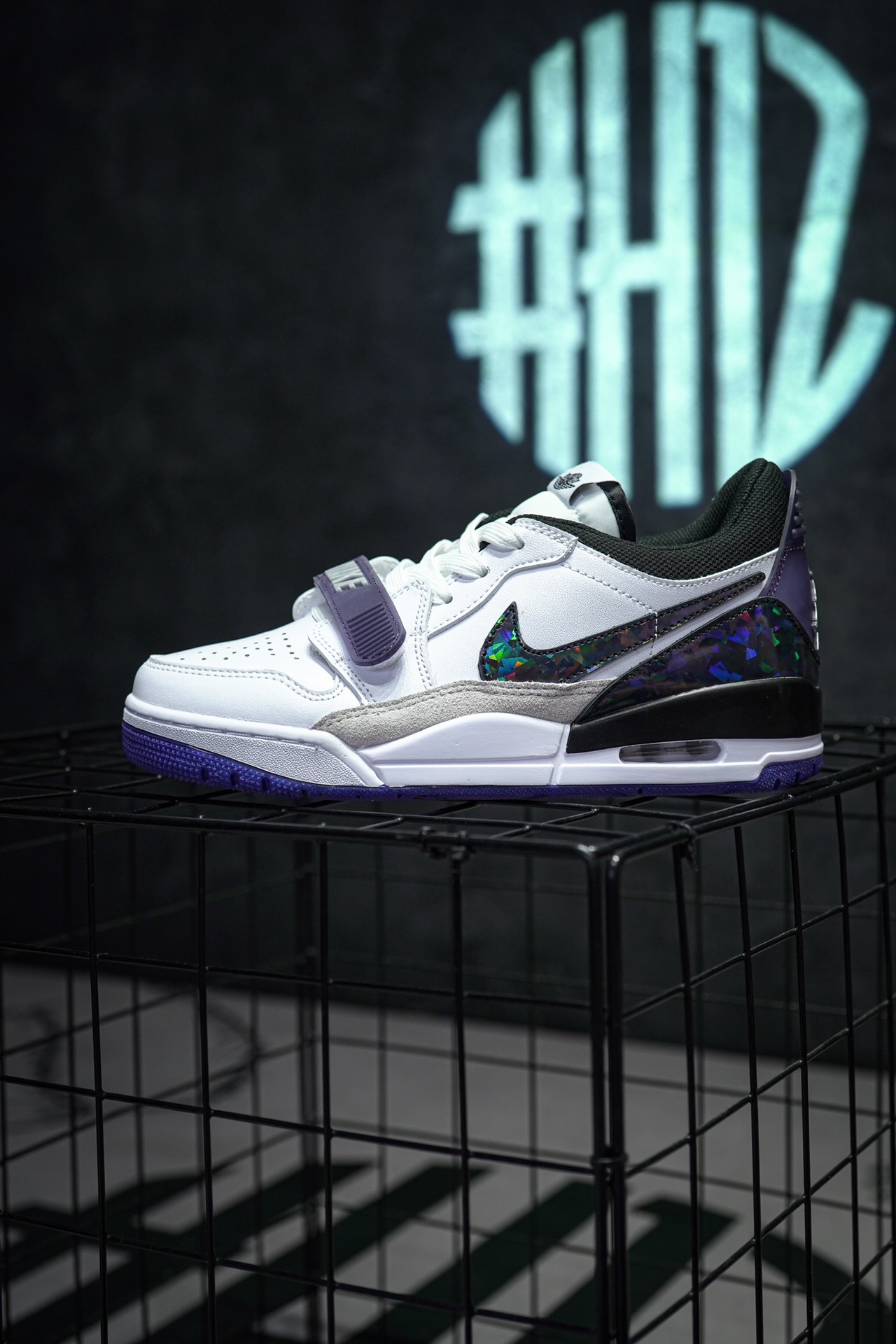 Air Jordan Legacy 312 LOW 7 Colors