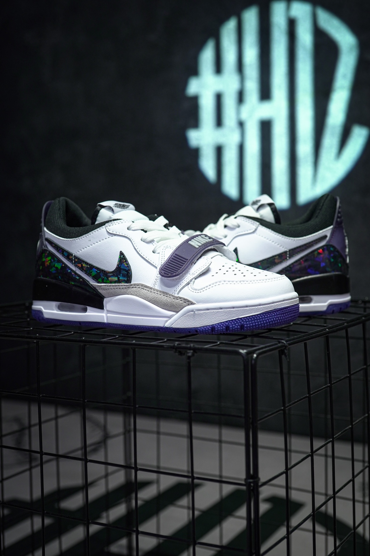 Air Jordan Legacy 312 LOW 7 Colors