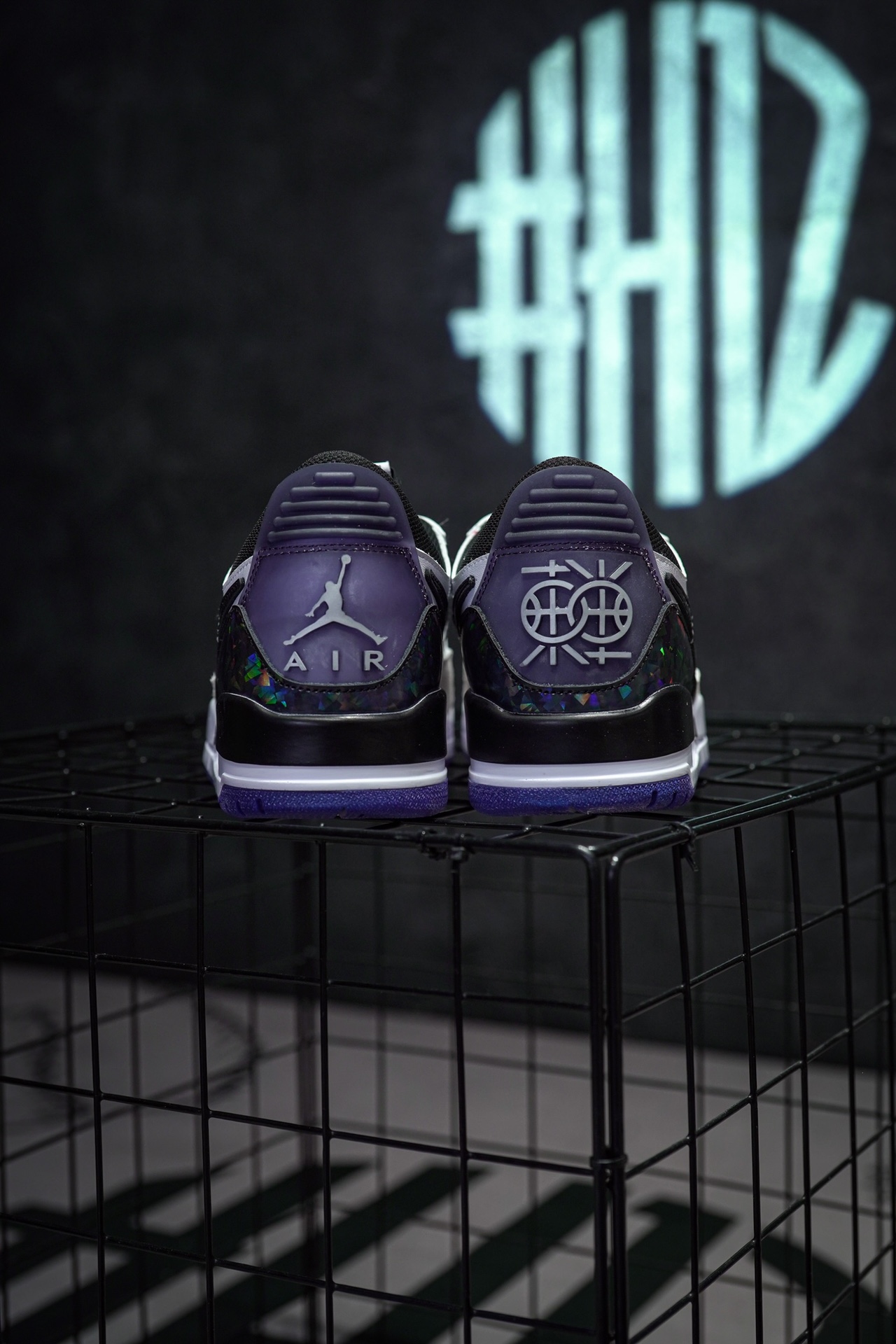 Air Jordan Legacy 312 LOW 7 Colors
