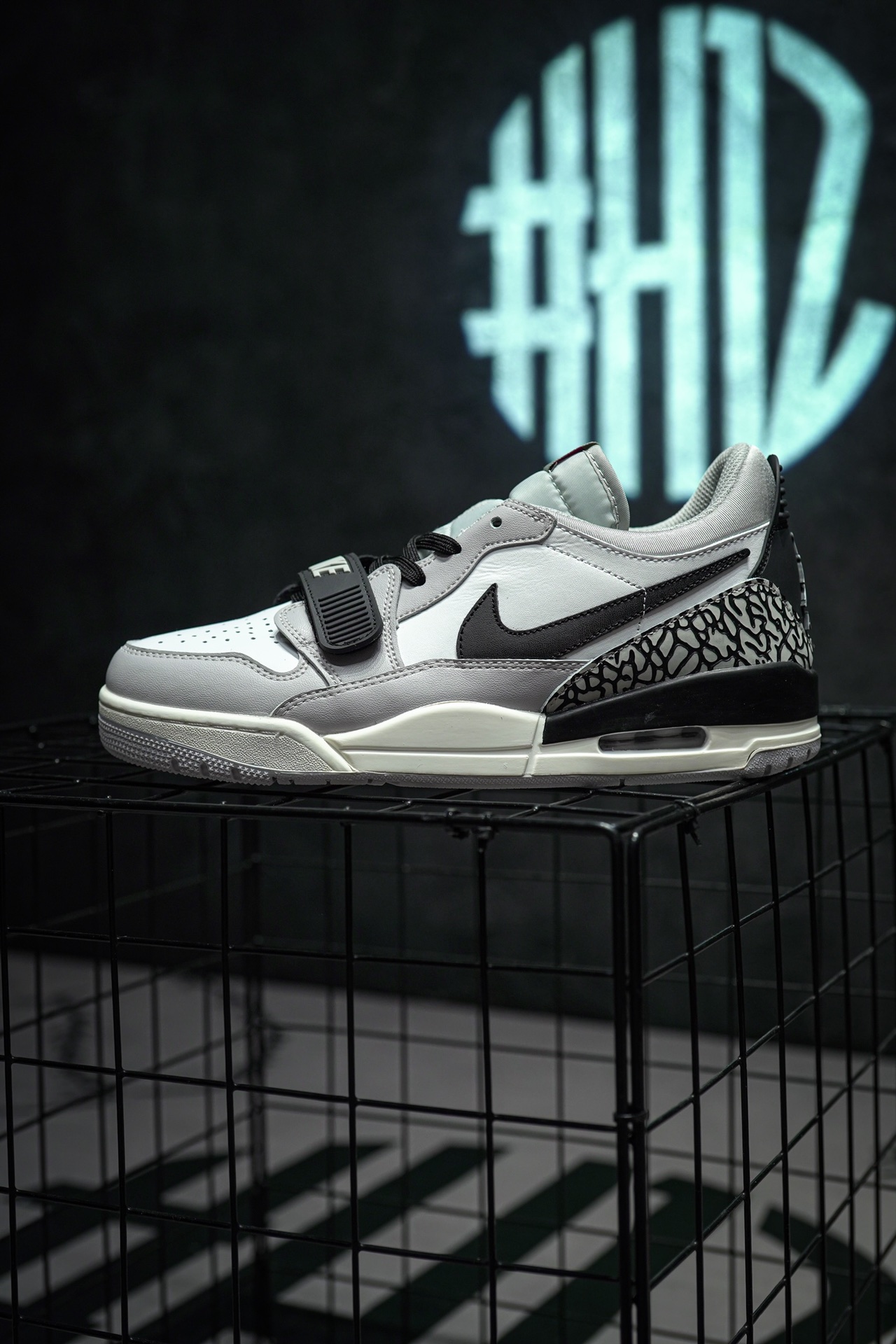 Air Jordan Legacy 312 LOW 7 Colors