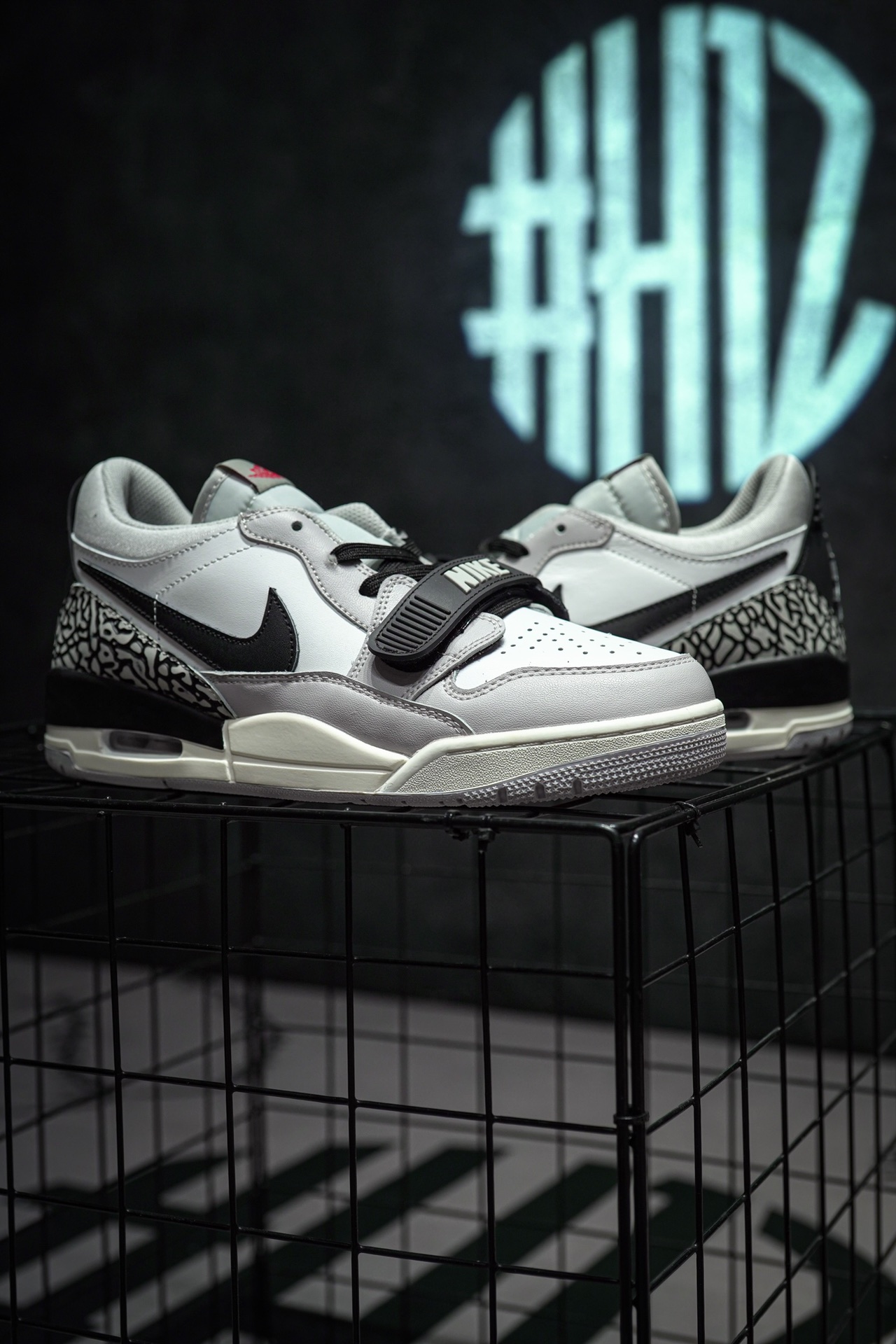 Air Jordan Legacy 312 LOW 7 Colors