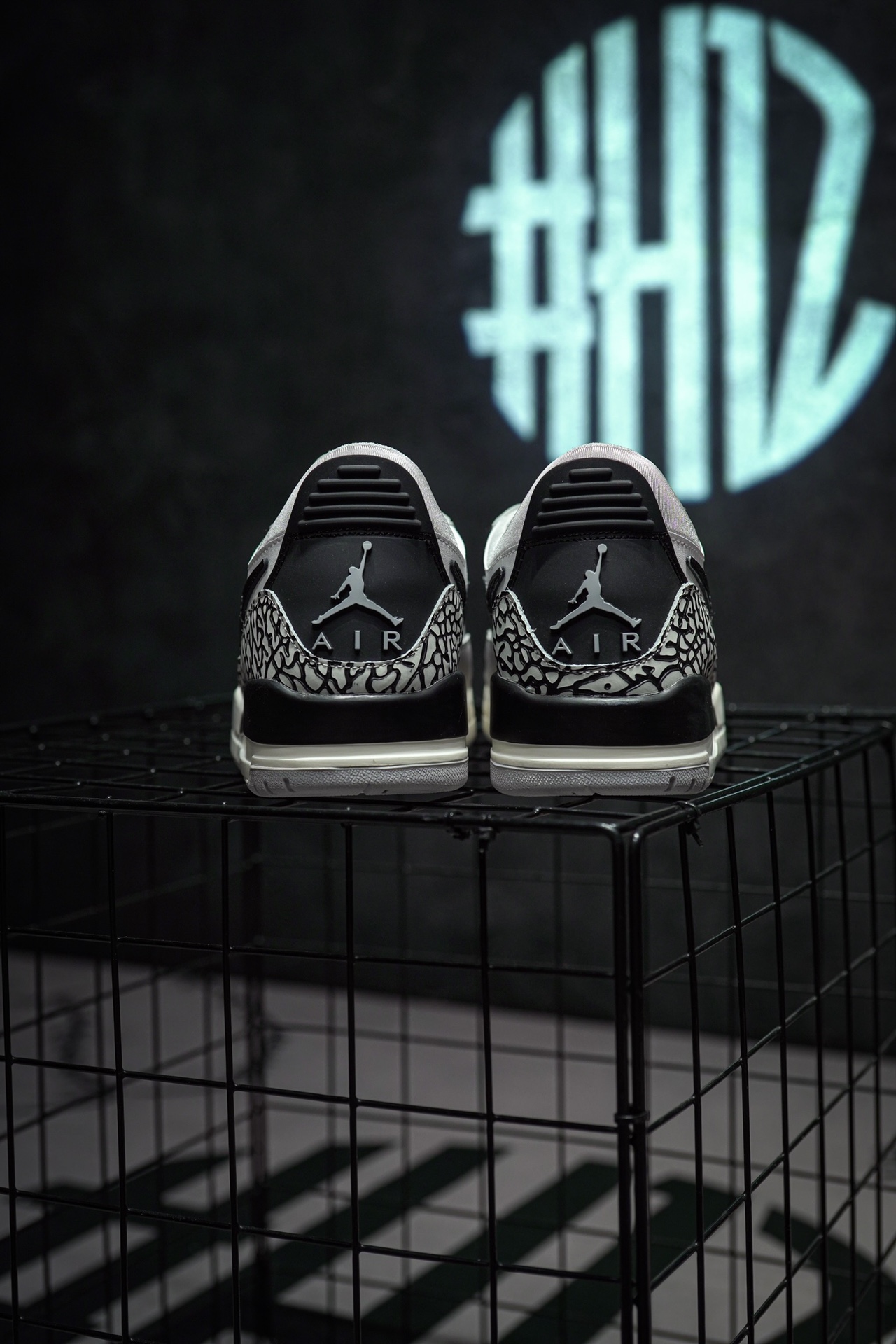 Air Jordan Legacy 312 LOW 7 Colors