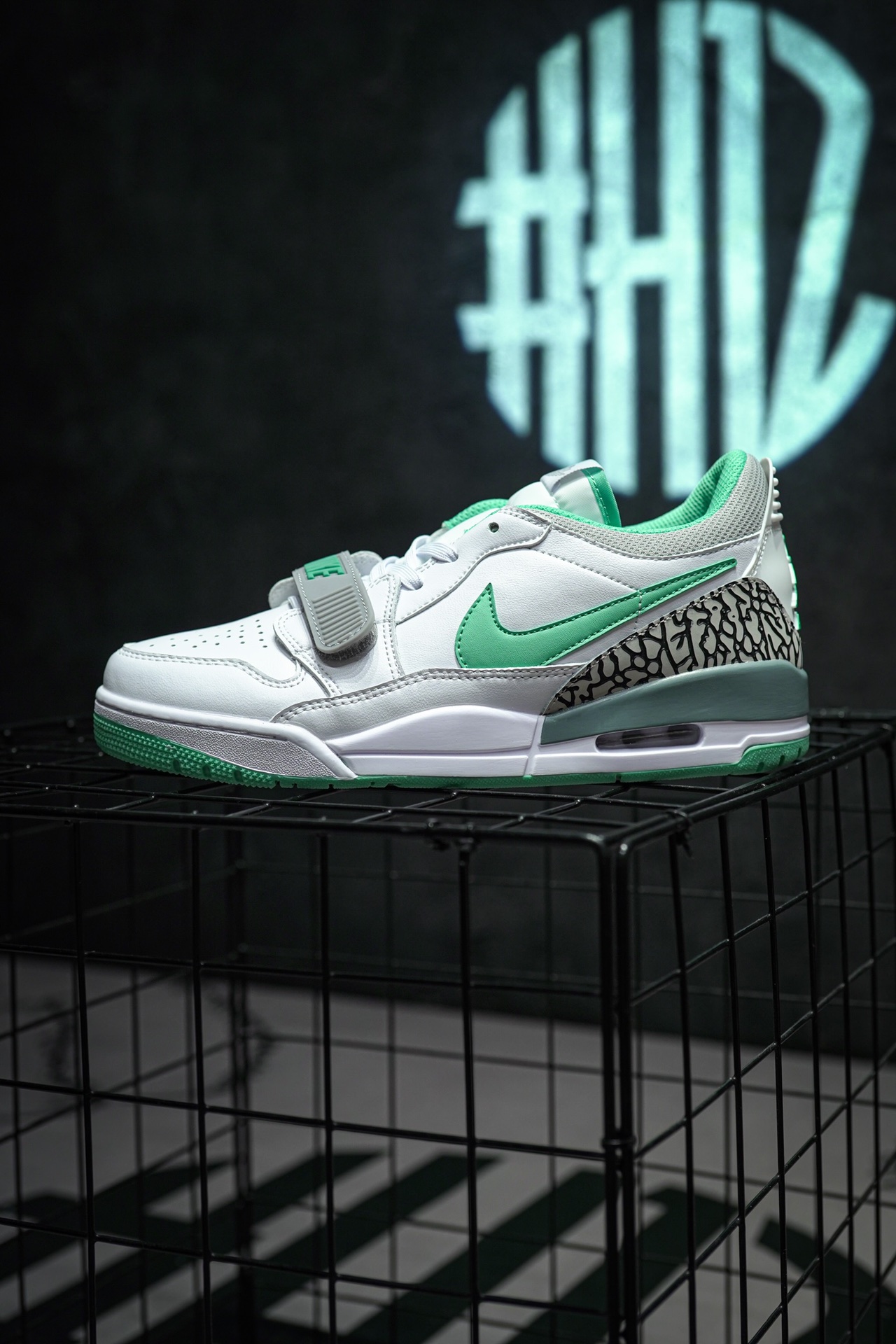 Air Jordan Legacy 312 LOW 7 Colors