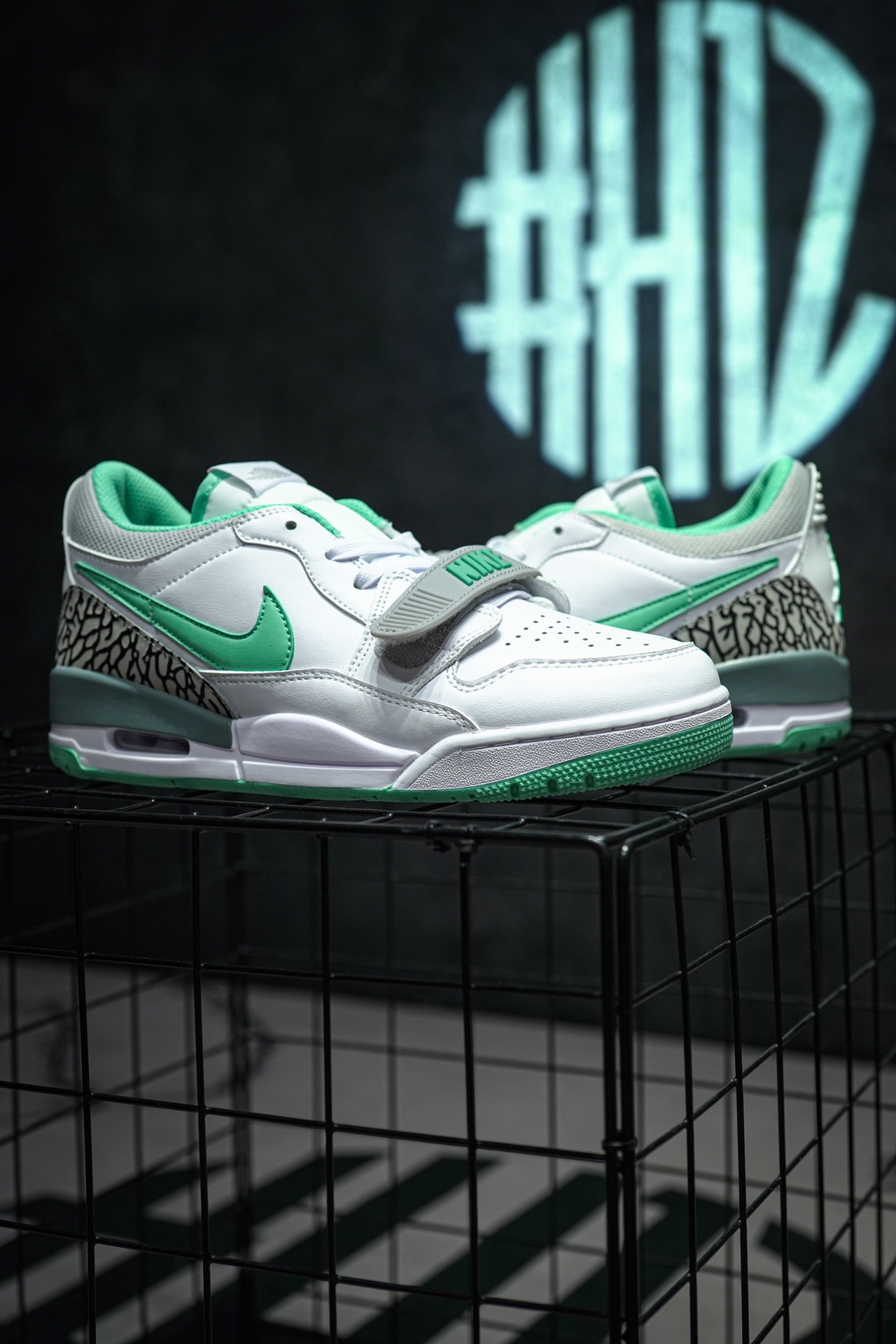 Air Jordan Legacy 312 LOW 7 Colors