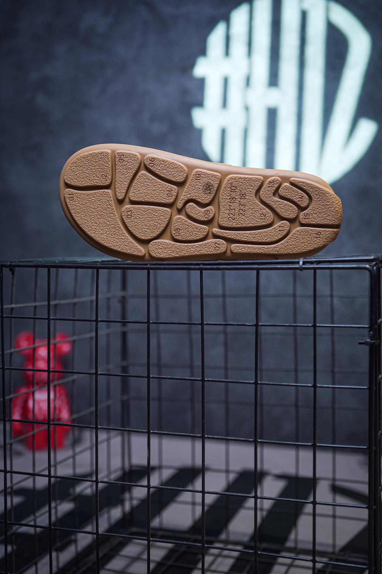 Ugg snow boots little potato chestnut coffee sand color
