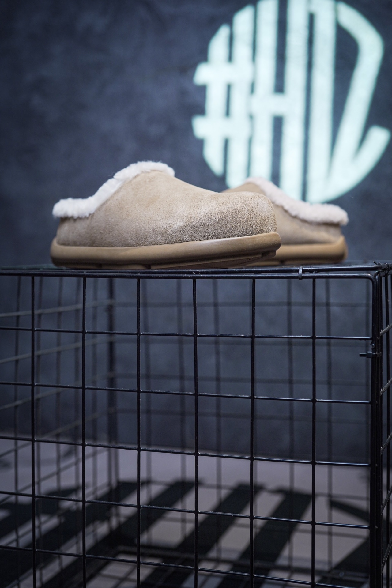 UGG Snow Boots Little Potato Brown, Sand, Chestnut