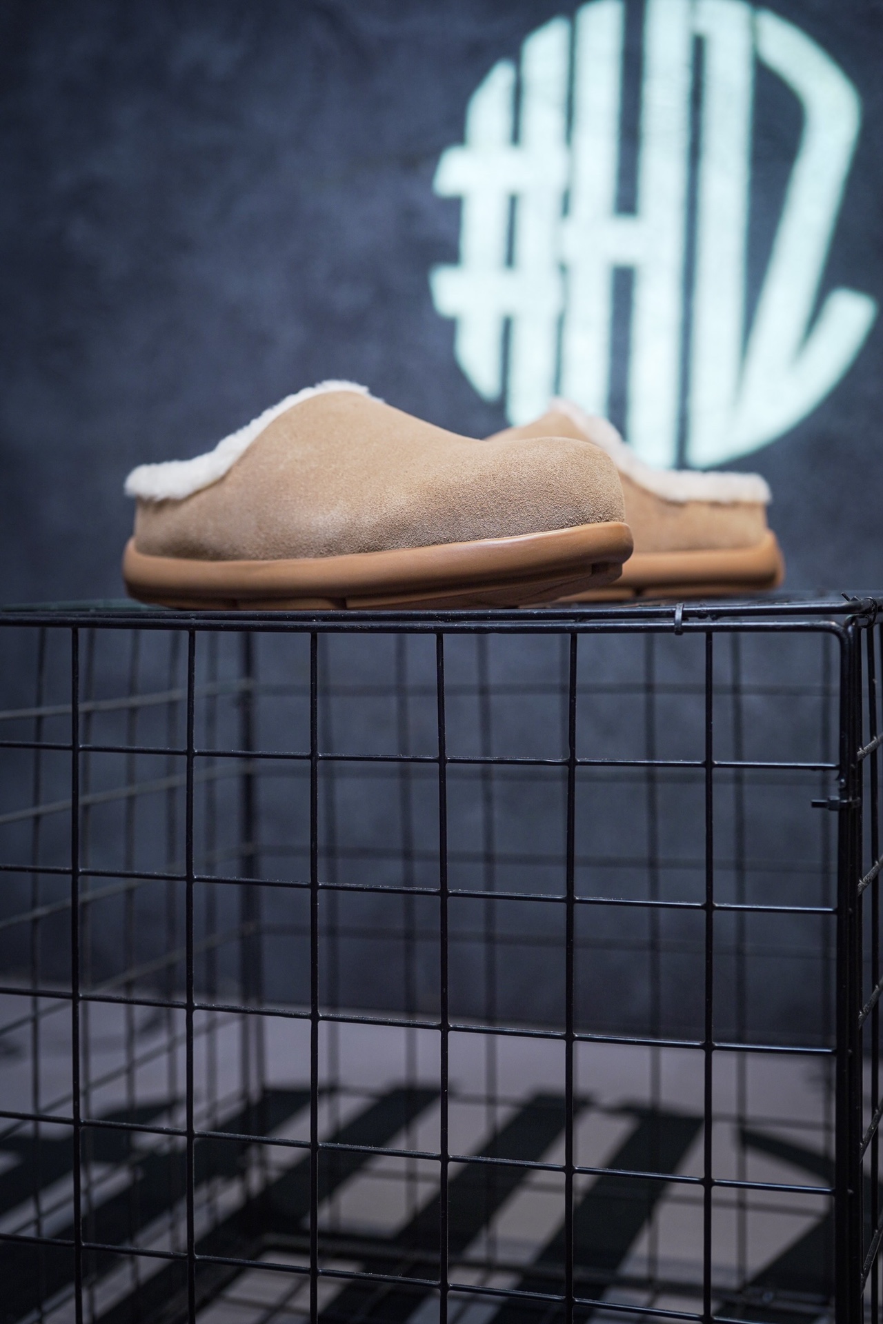 UGG Snow Boots Little Potato Brown, Sand, Chestnut