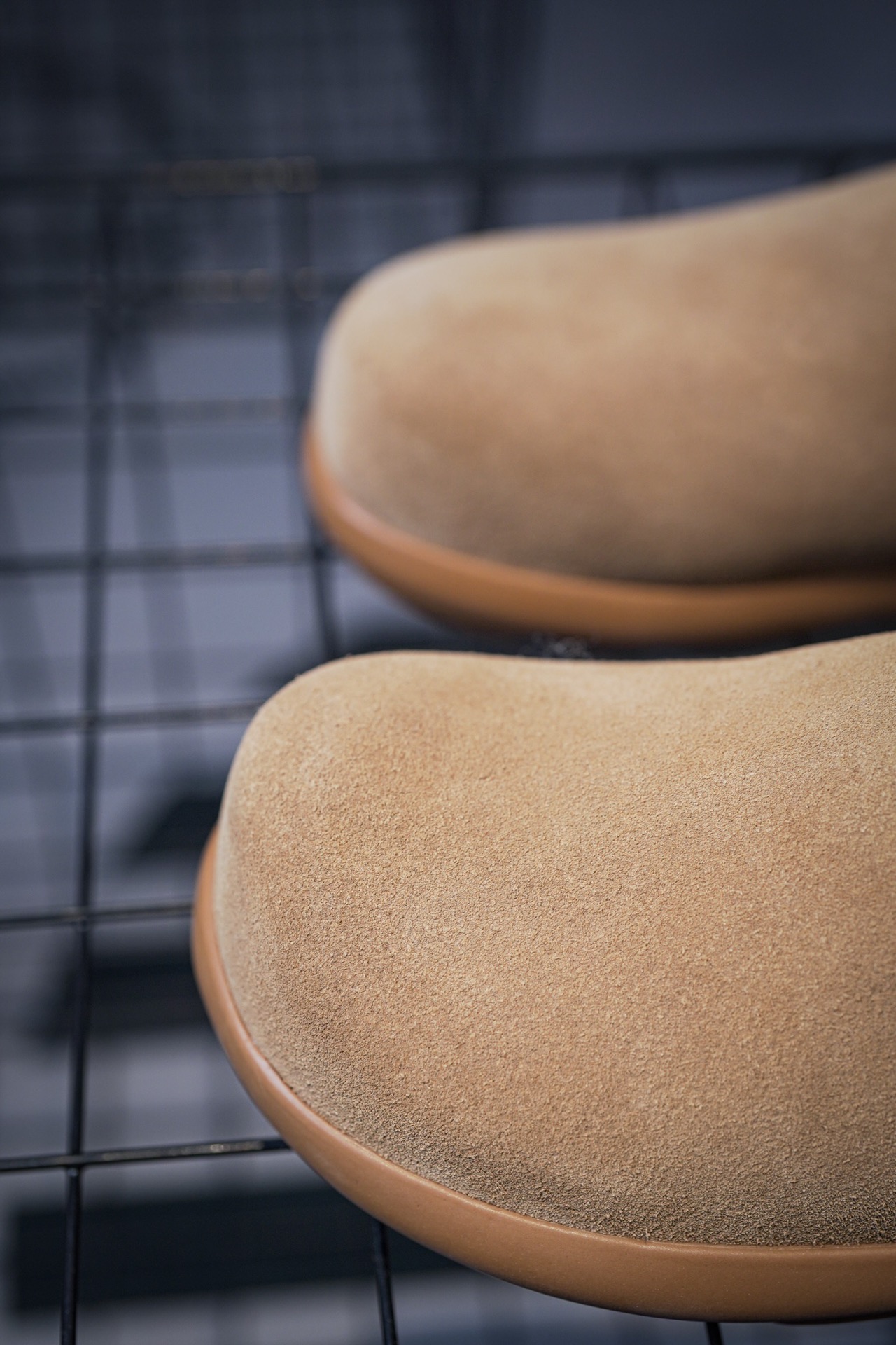 UGG Snow Boots Little Potato Brown, Sand, Chestnut