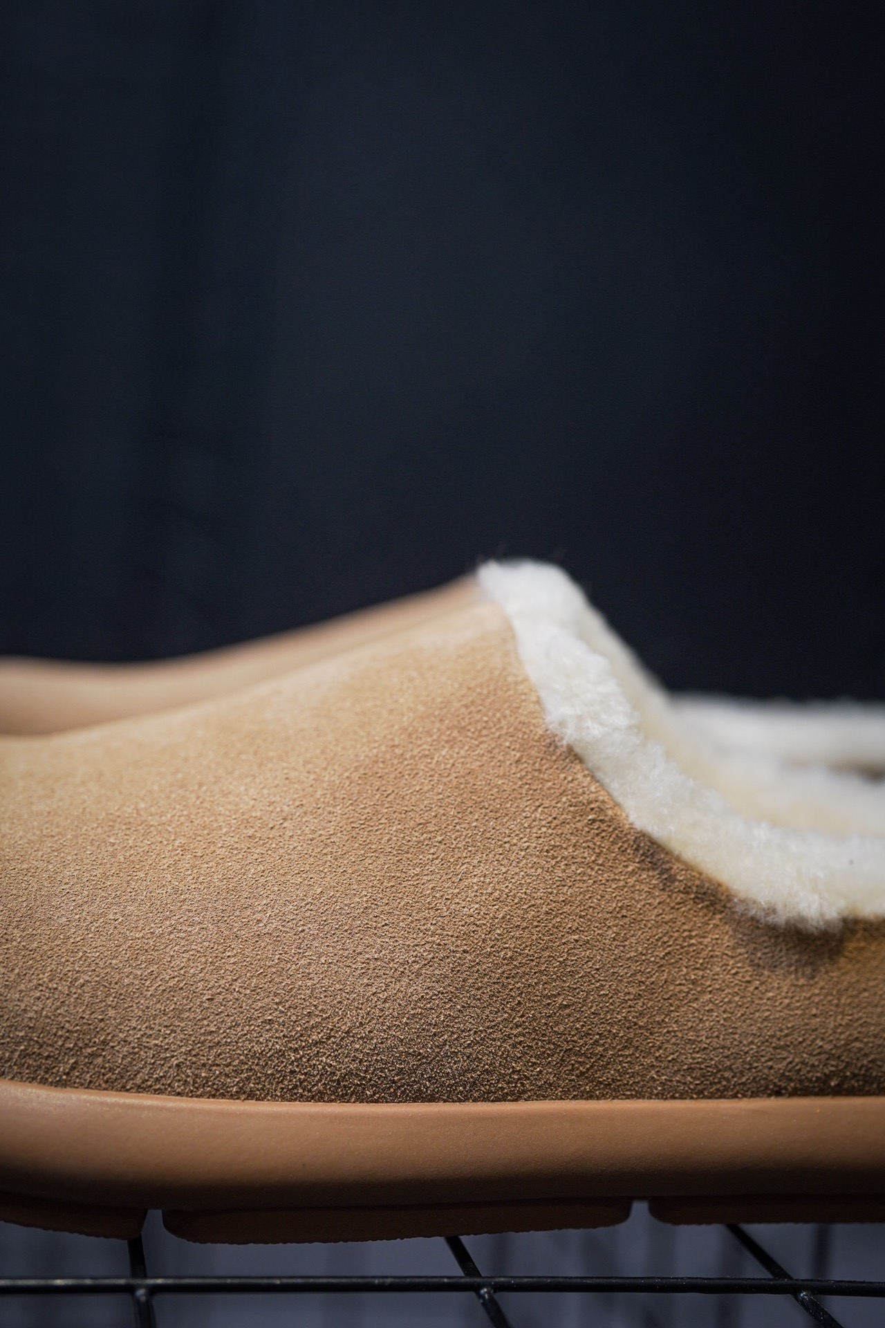 UGG Snow Boots Little Potato Brown, Sand, Chestnut