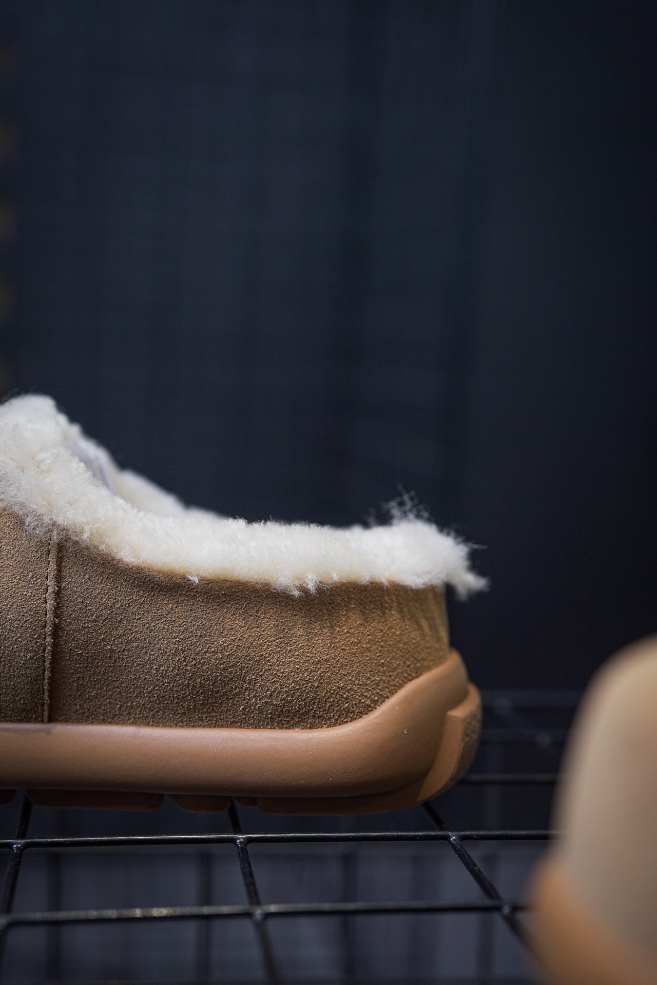 UGG Snow Boots Little Potato Brown, Sand, Chestnut