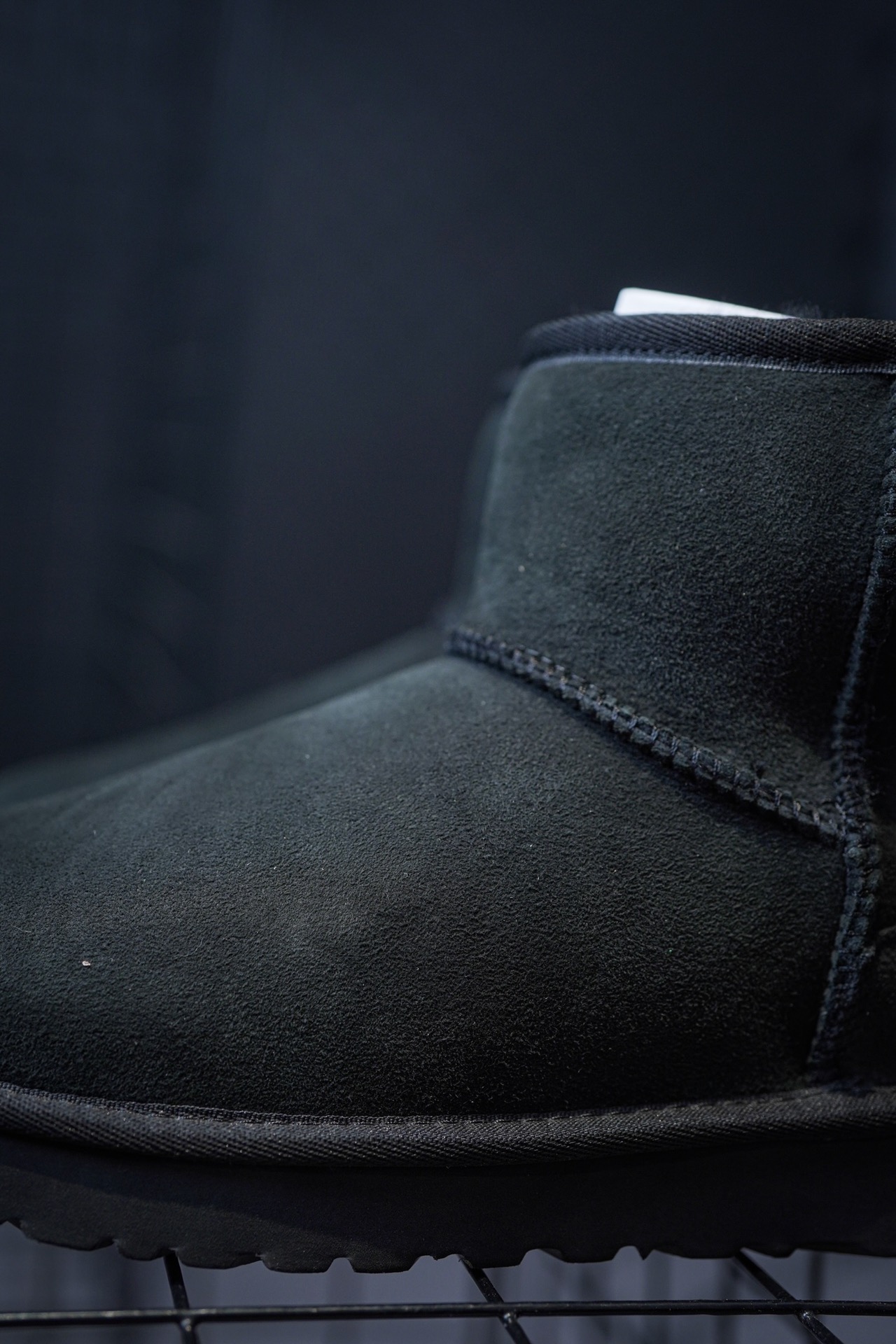 UGG snow boots classic Chinese version brown, sand, gray, black