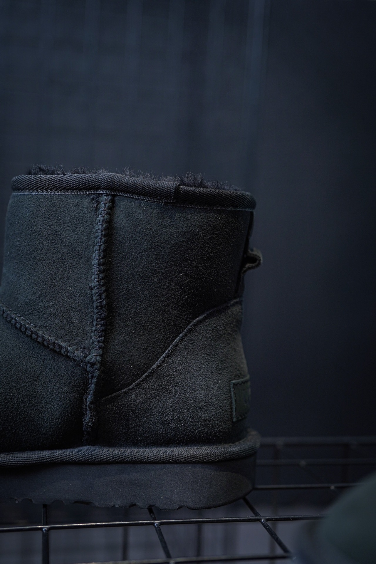UGG snow boots classic Chinese version brown, sand, gray, black