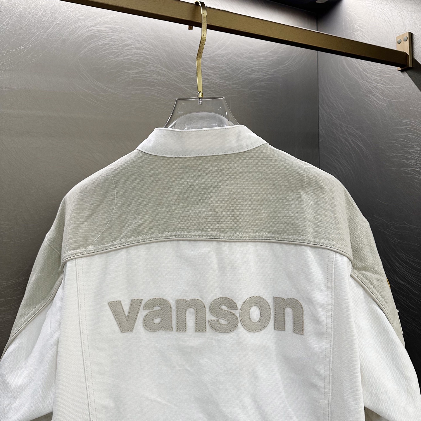 Supreme x Vanson Leathers x Cordura