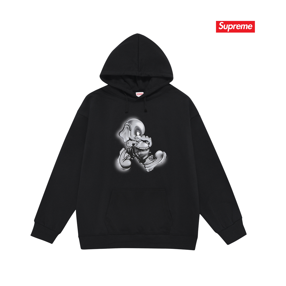 Supreme FW22 Week1ElephantTee