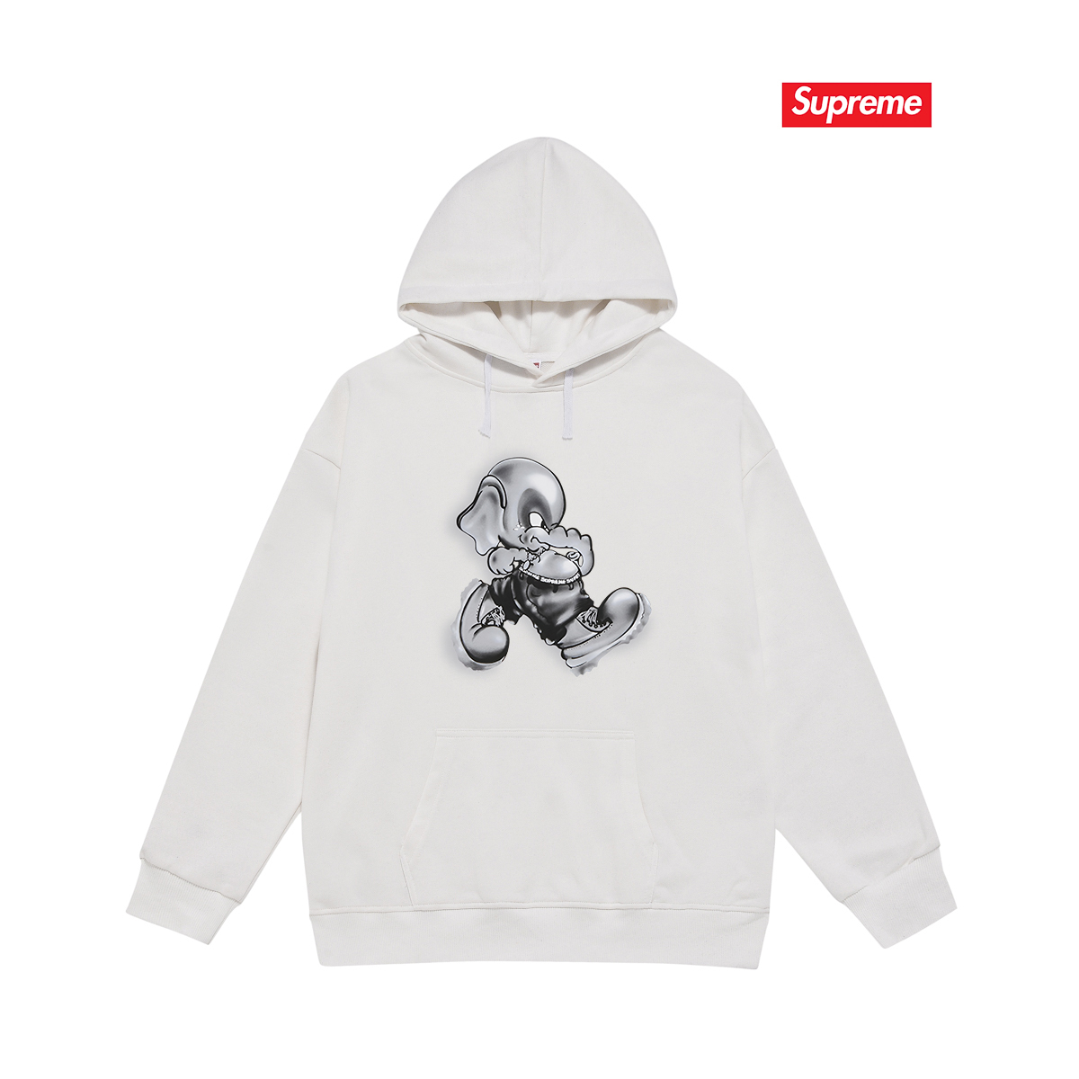 Supreme FW22 Week1ElephantTee