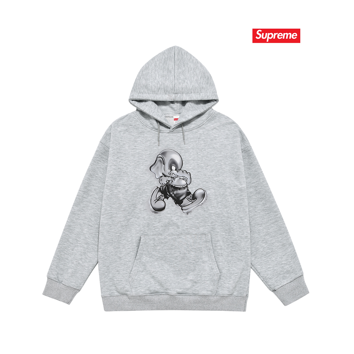 Supreme FW22 Week1ElephantTee