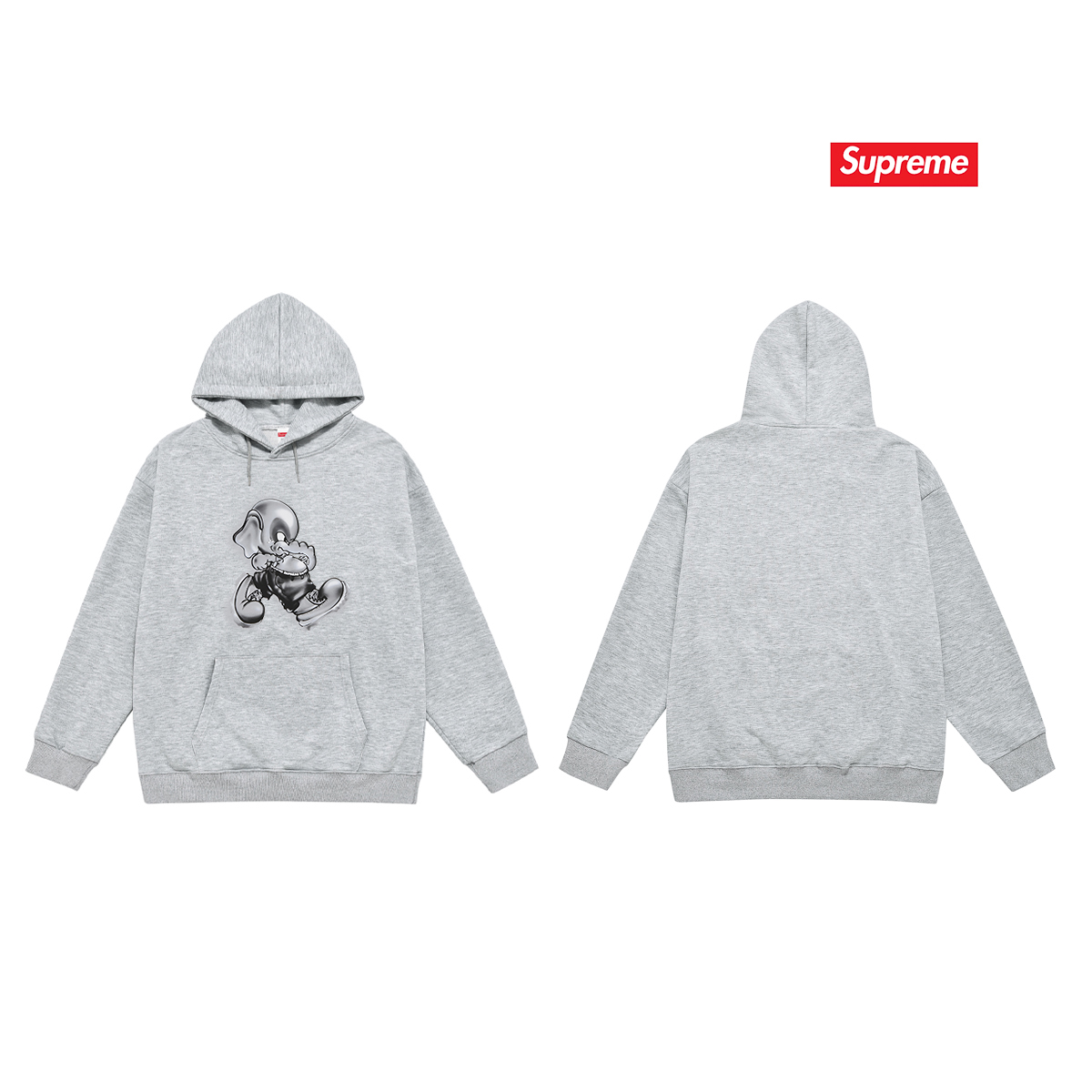 Supreme FW22 Week1ElephantTee