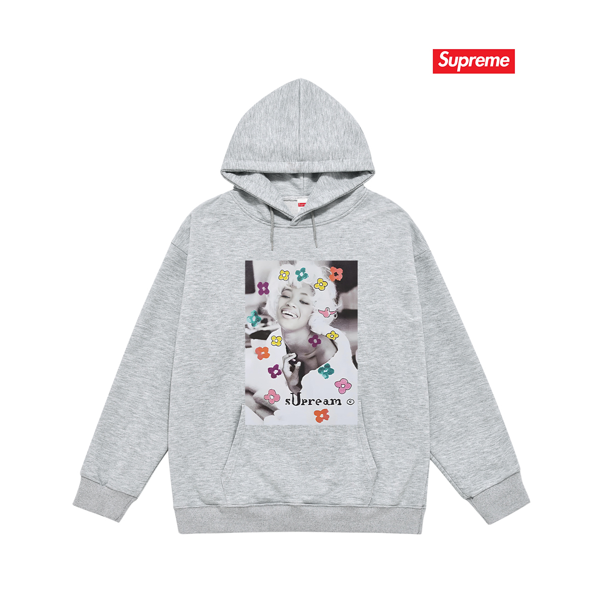 Supreme Week1Naomi Tee