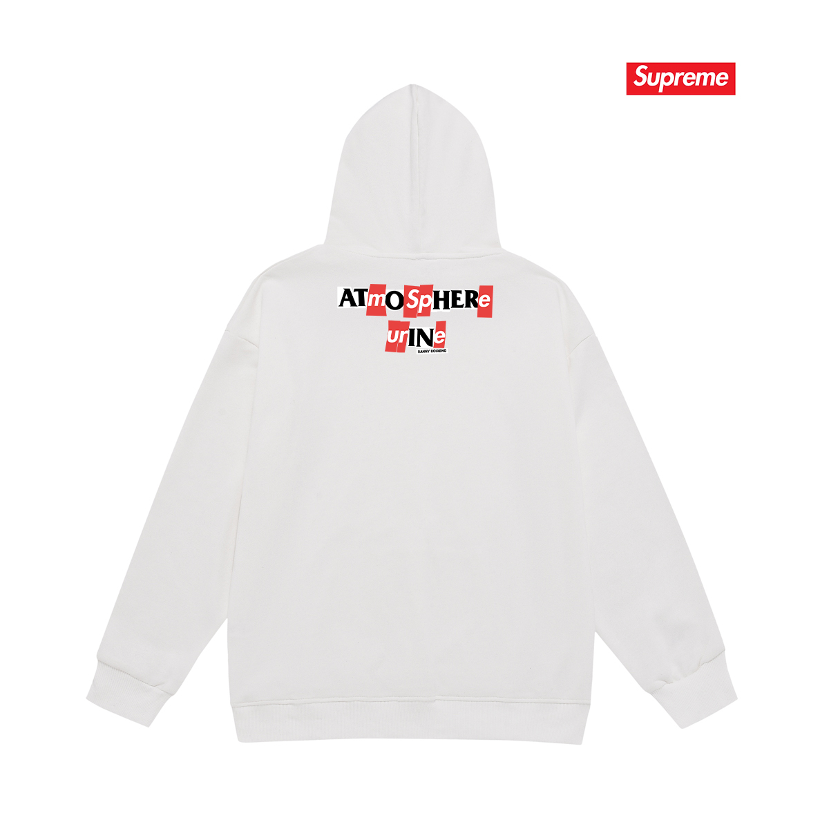 Supreme Week 14 xANTIHERO Balcony Te