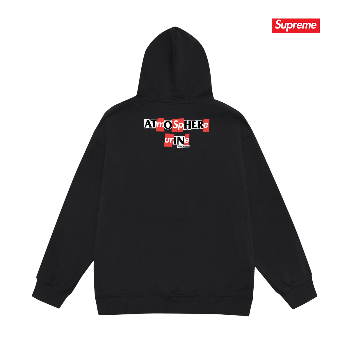 Supreme Week 14 xANTIHERO Balcony Te