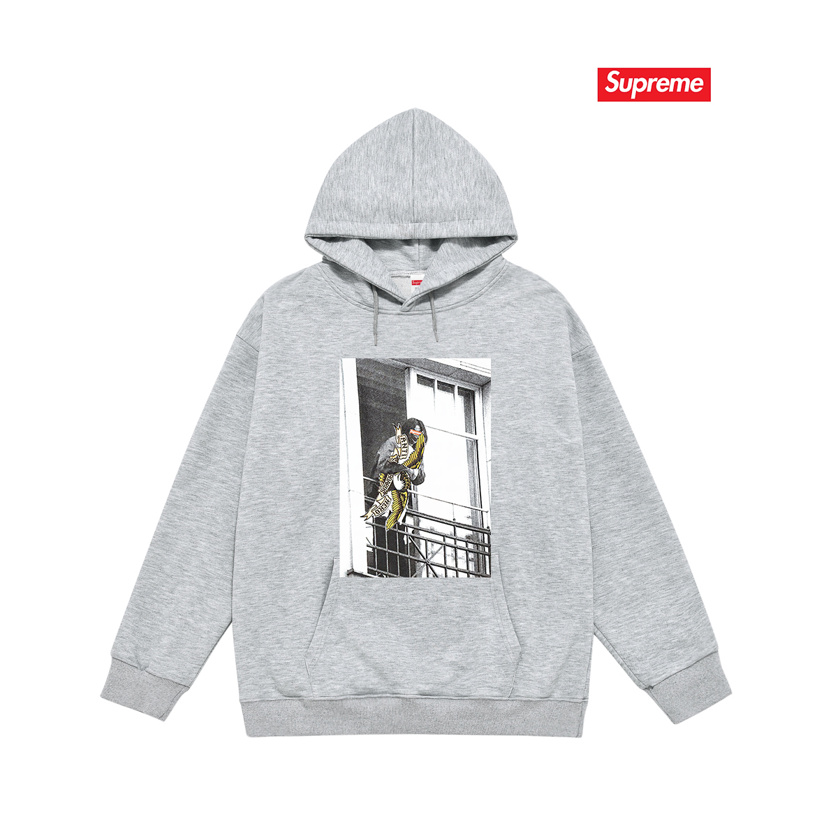 Supreme Week 14 xANTIHERO Balcony Te
