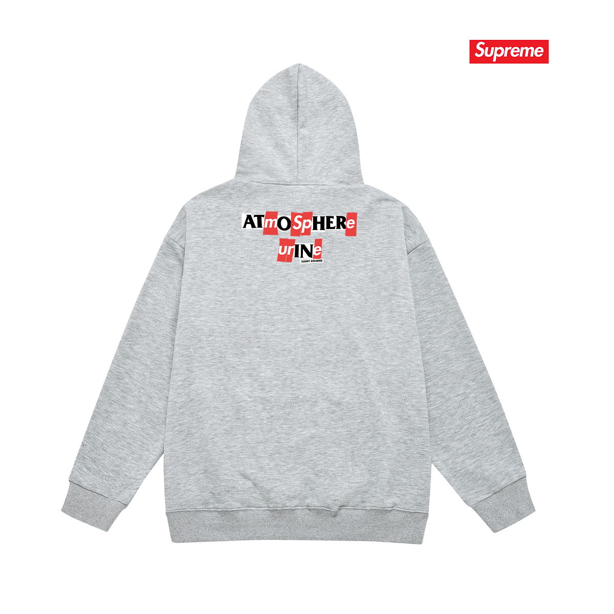 Supreme Week 14 xANTIHERO Balcony Te
