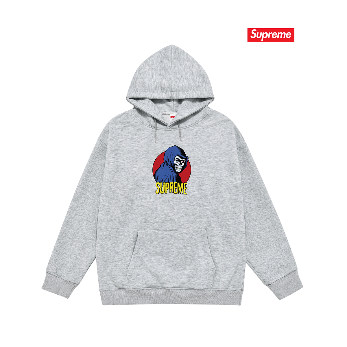 Supreme SS23 Week1REAPERTEE