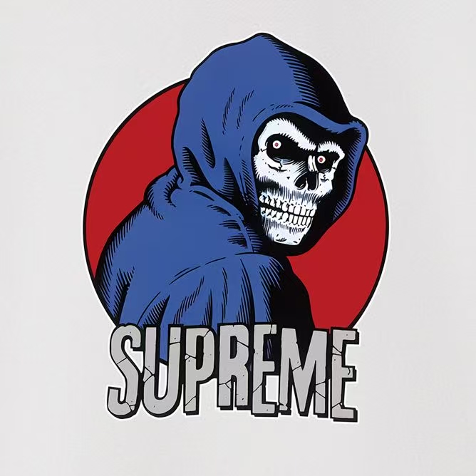Supreme SS23 Week1REAPERTEE