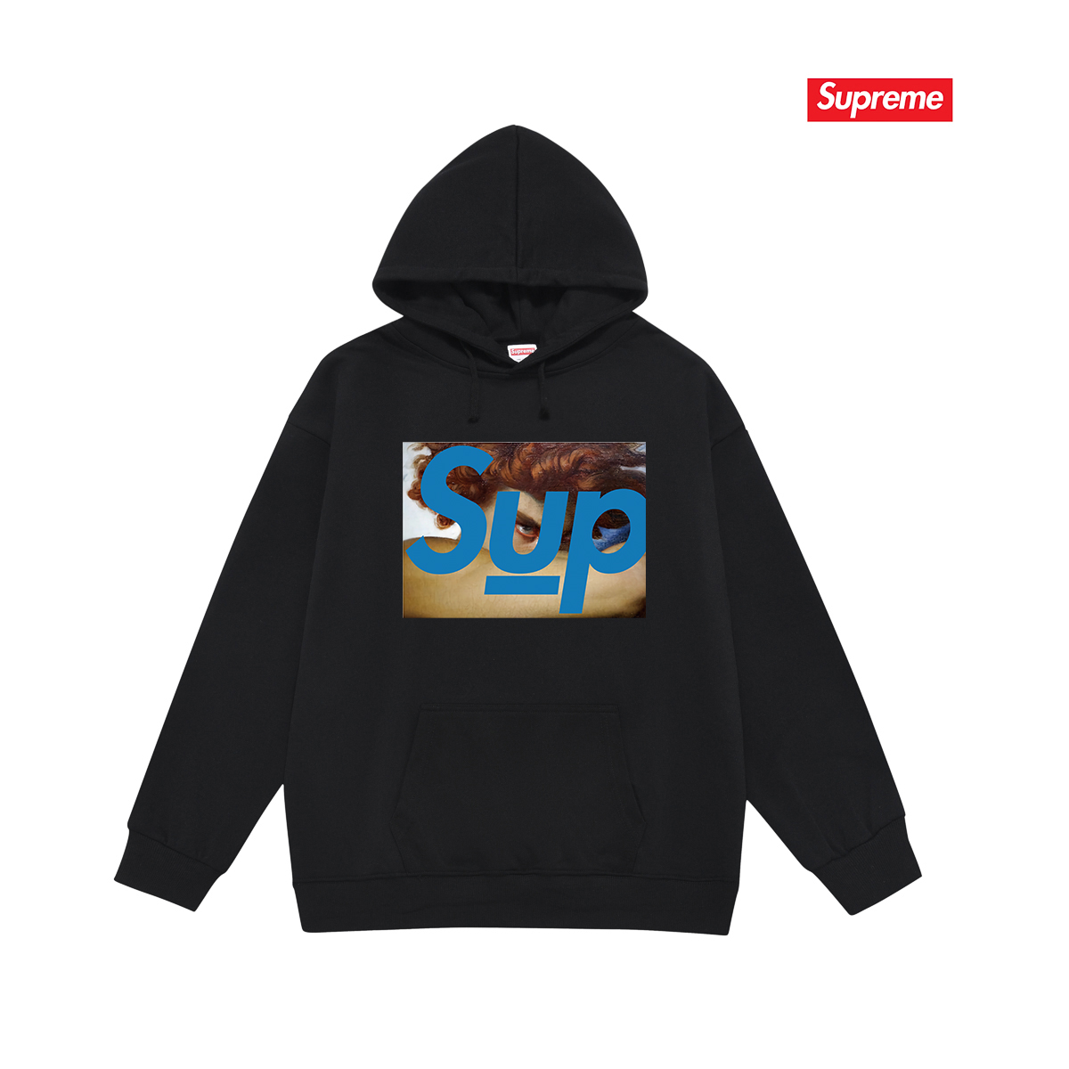 Supreme SS23 Undercover Face