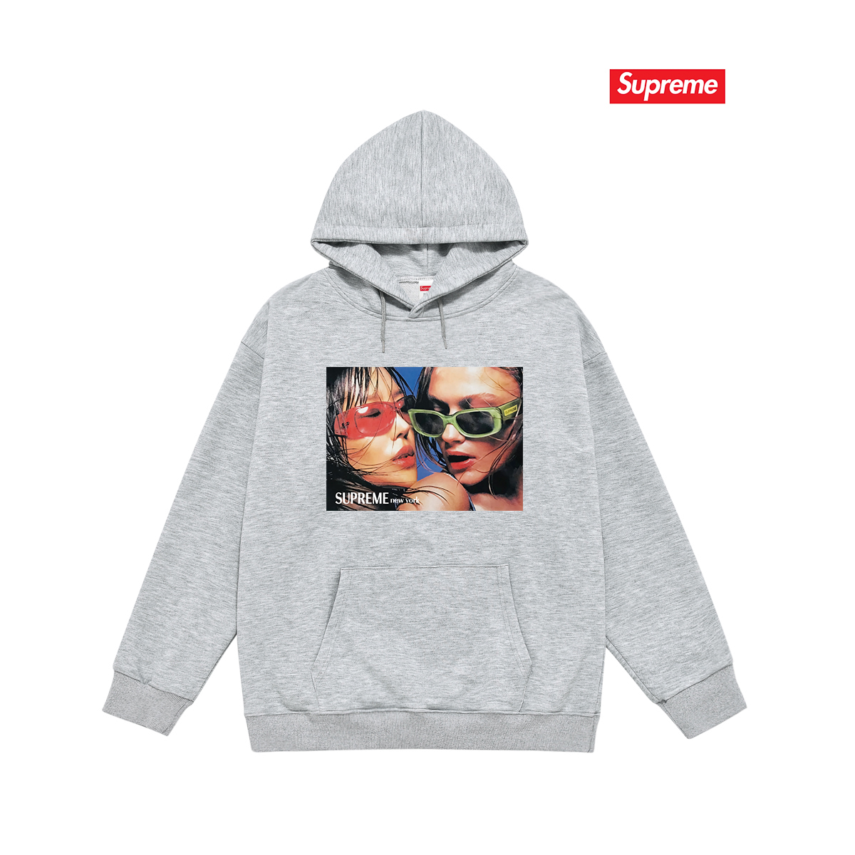 Supreme SS23 Week9 EYEWEARTEE