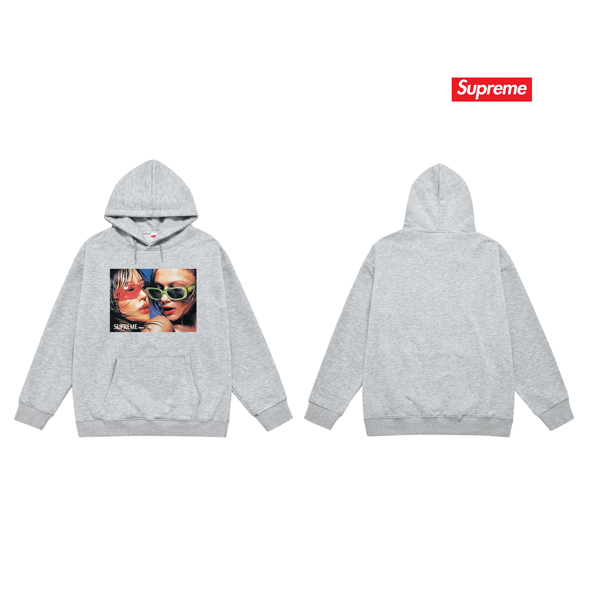 Supreme SS23 Week9 EYEWEARTEE
