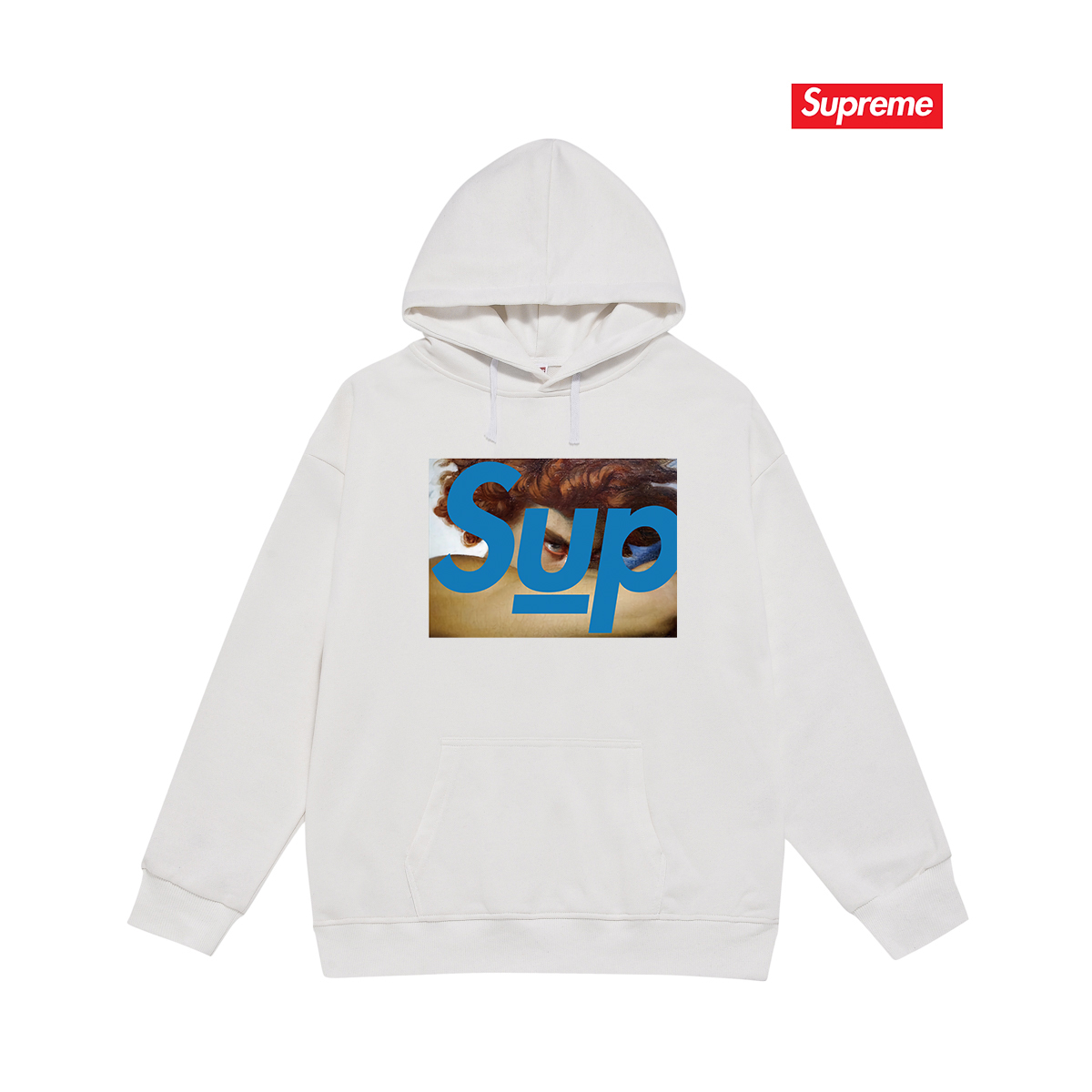 Supreme SS23 Undercover Face