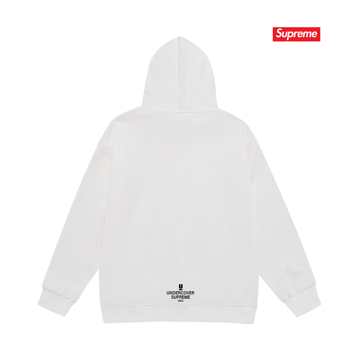 Supreme SS23 Undercover Face