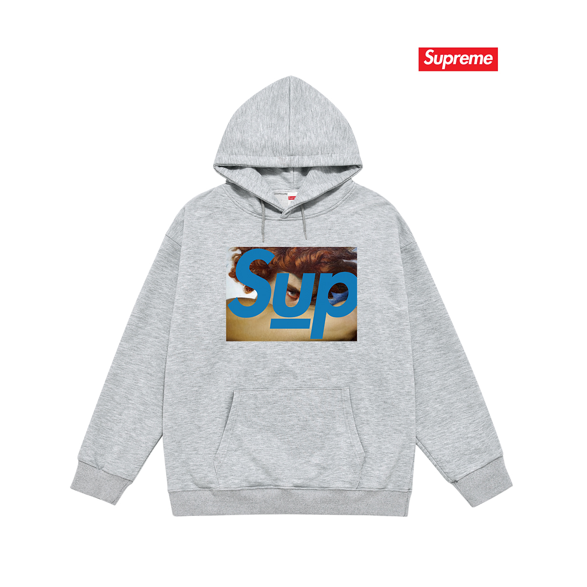 Supreme SS23 Undercover Face