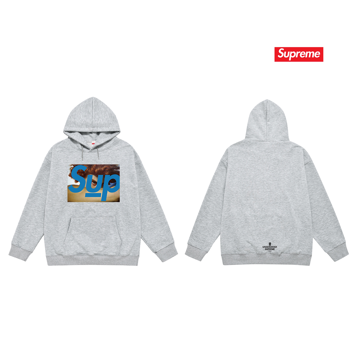 Supreme SS23 Undercover Face