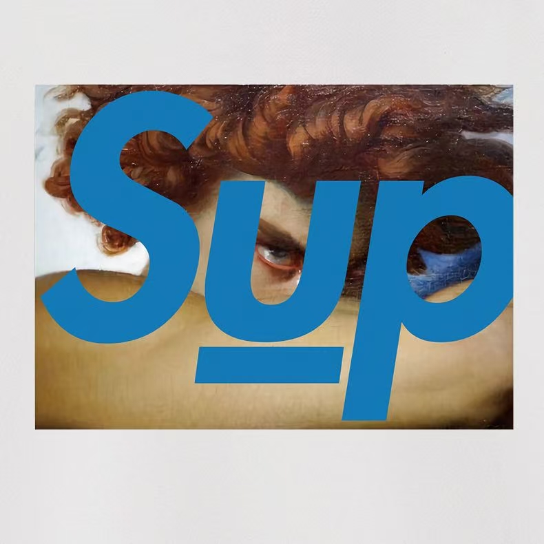 Supreme SS23 Undercover Face