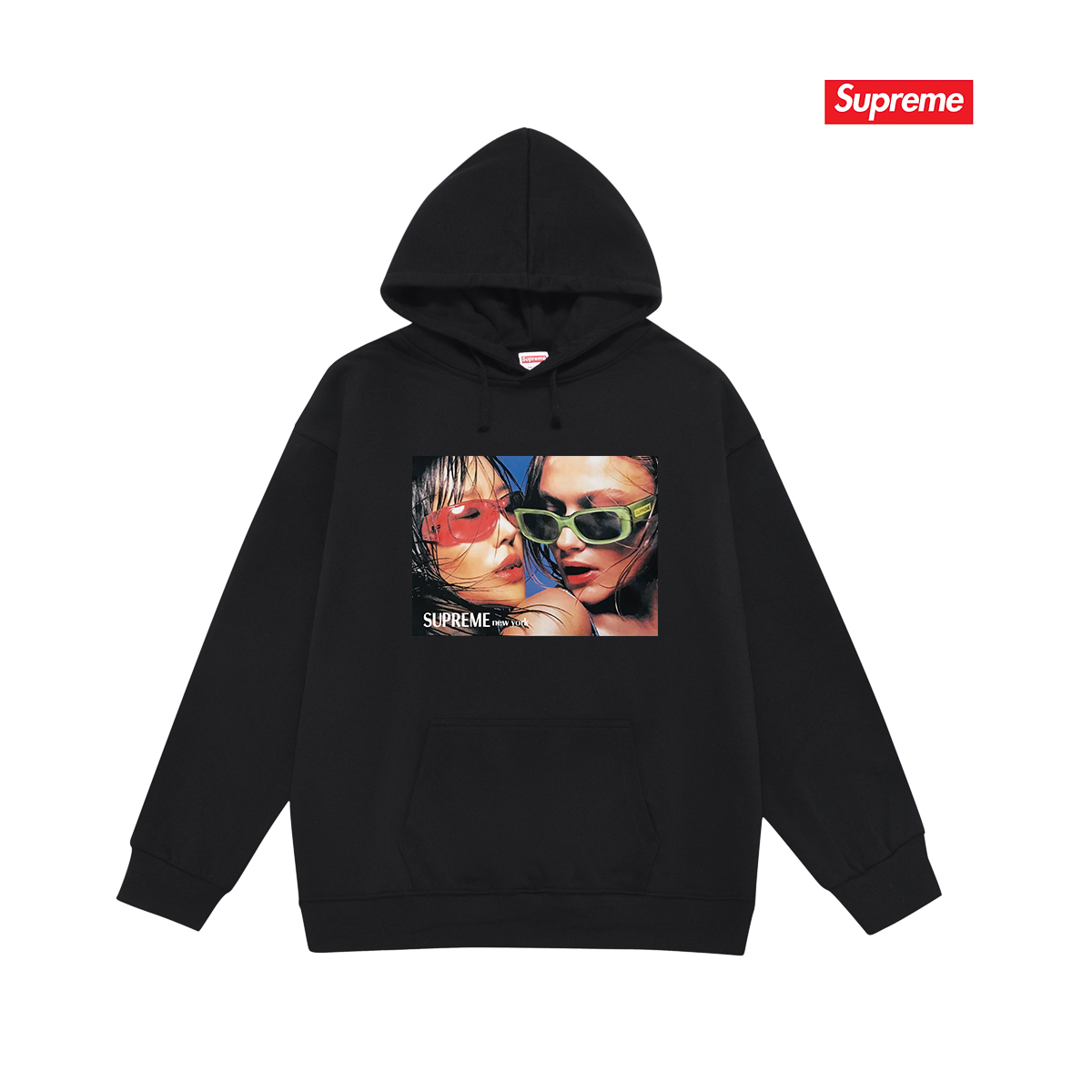 Supreme SS23 Week9 EYEWEARTEE