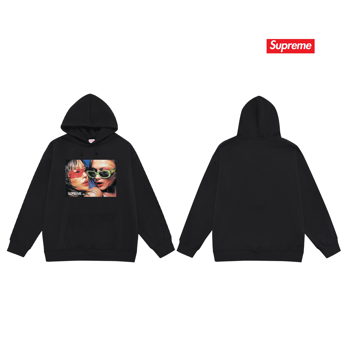Supreme SS23 Week9 EYEWEARTEE
