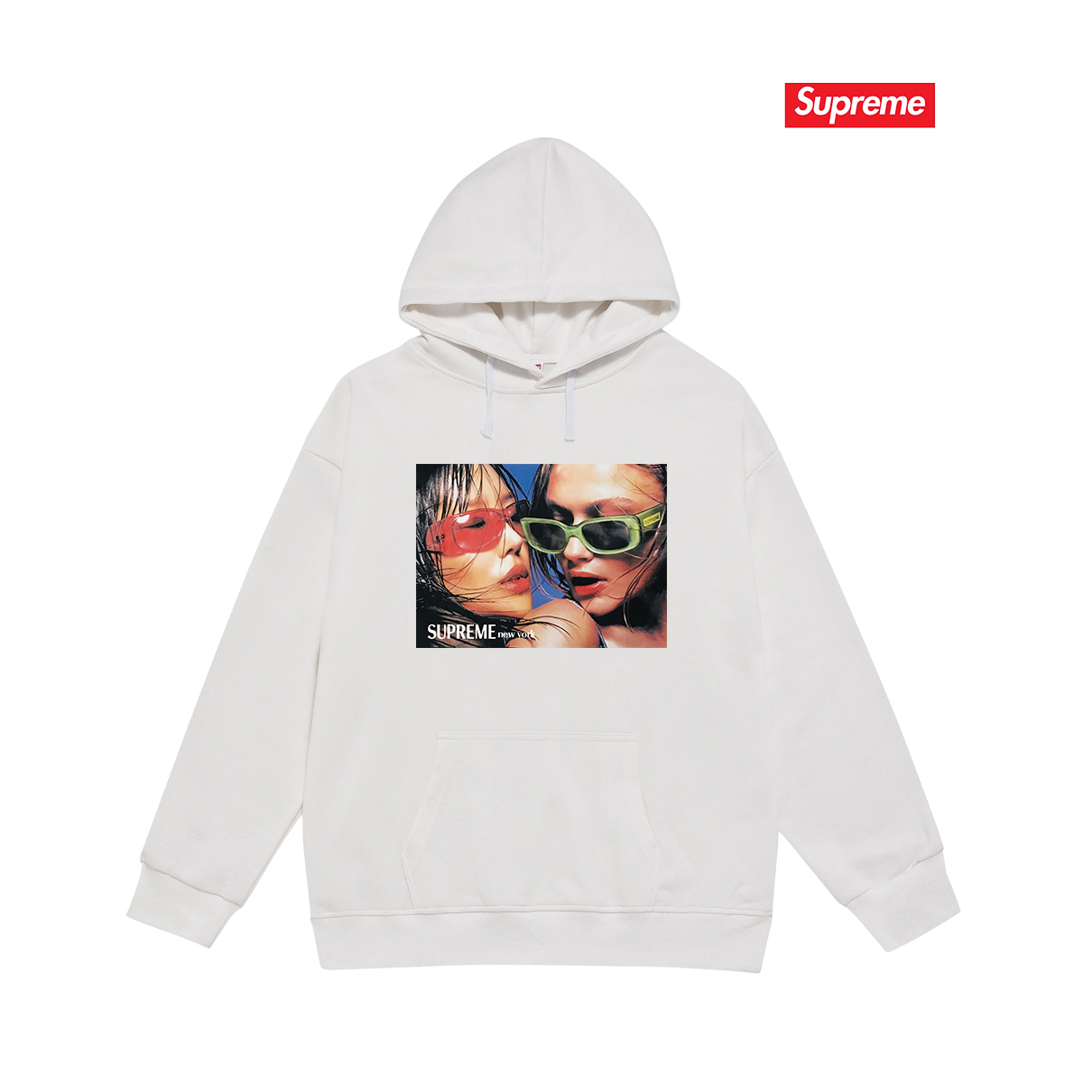 Supreme SS23 Week9 EYEWEARTEE