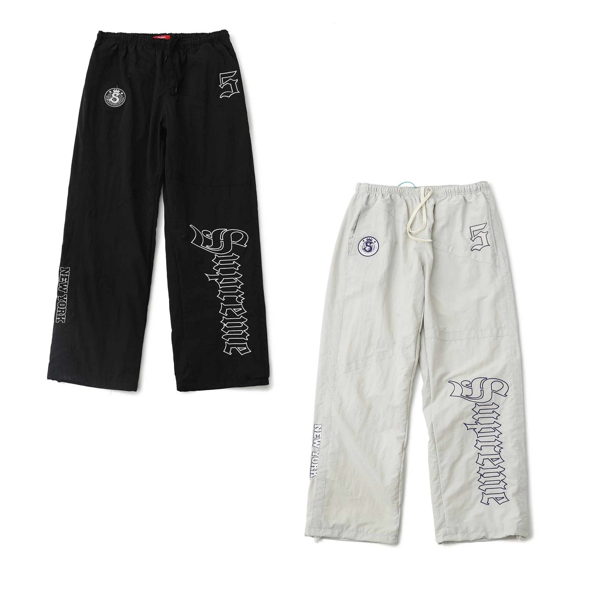 Supreme Pants