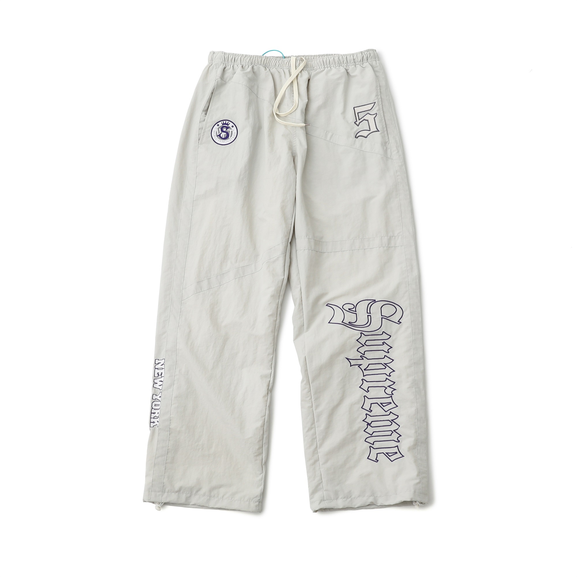 Supreme Pants