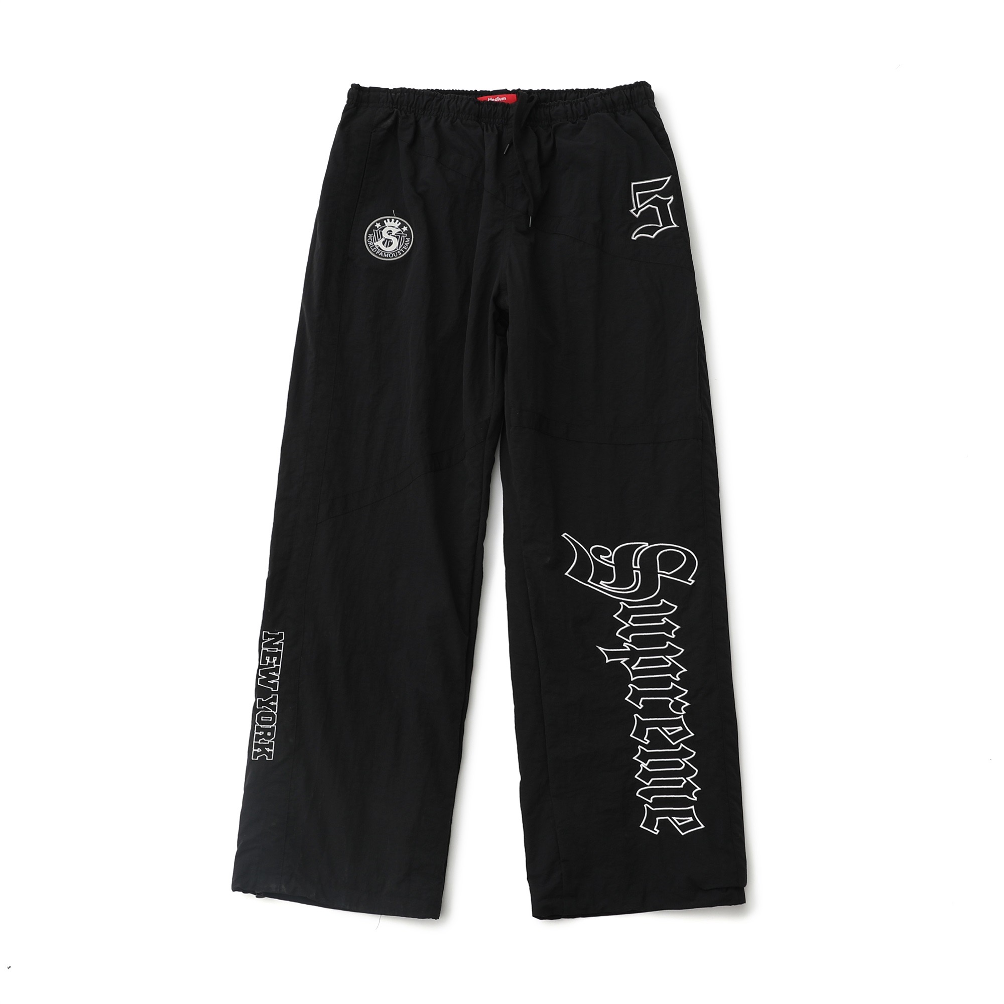 Supreme Pants