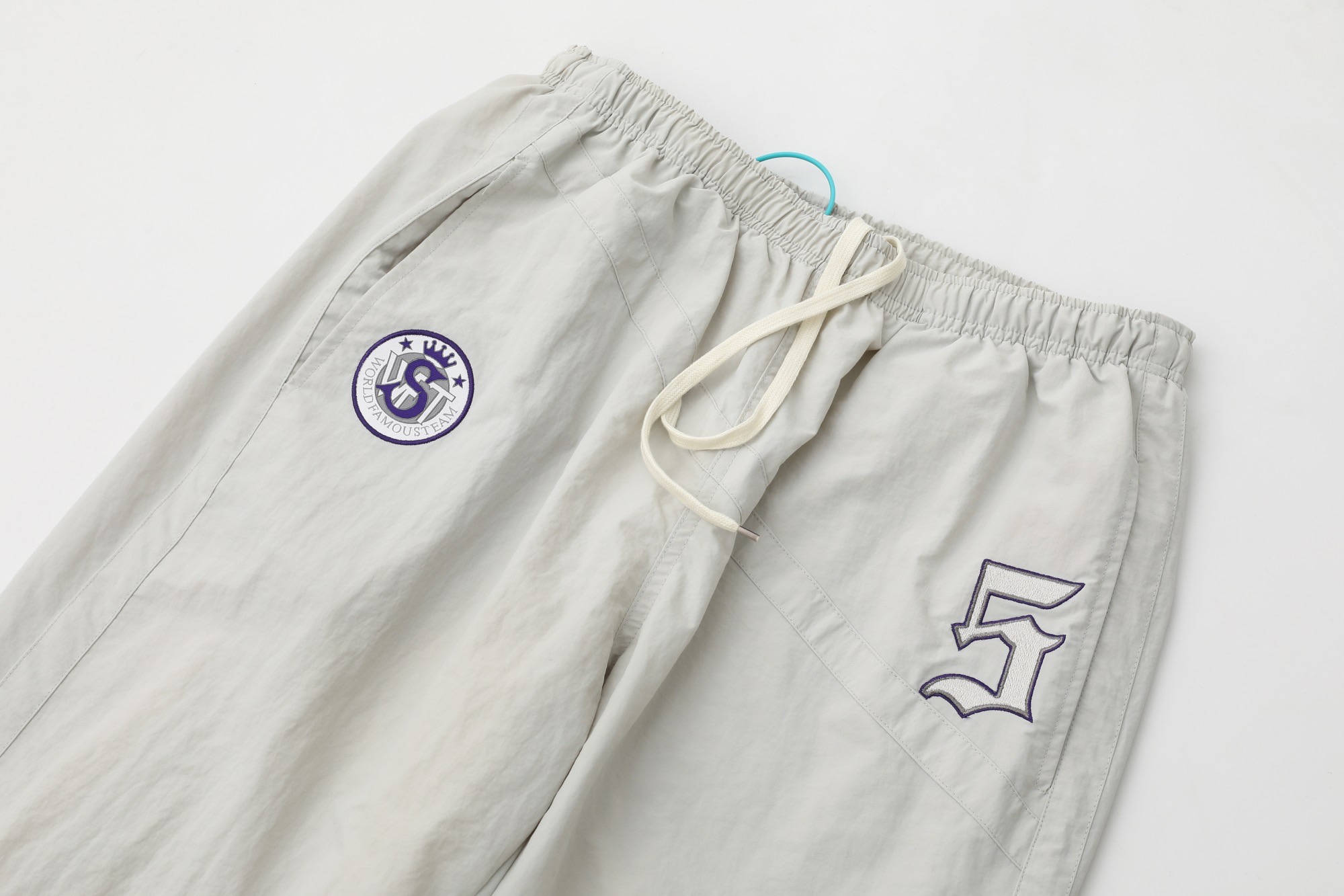 Supreme Pants