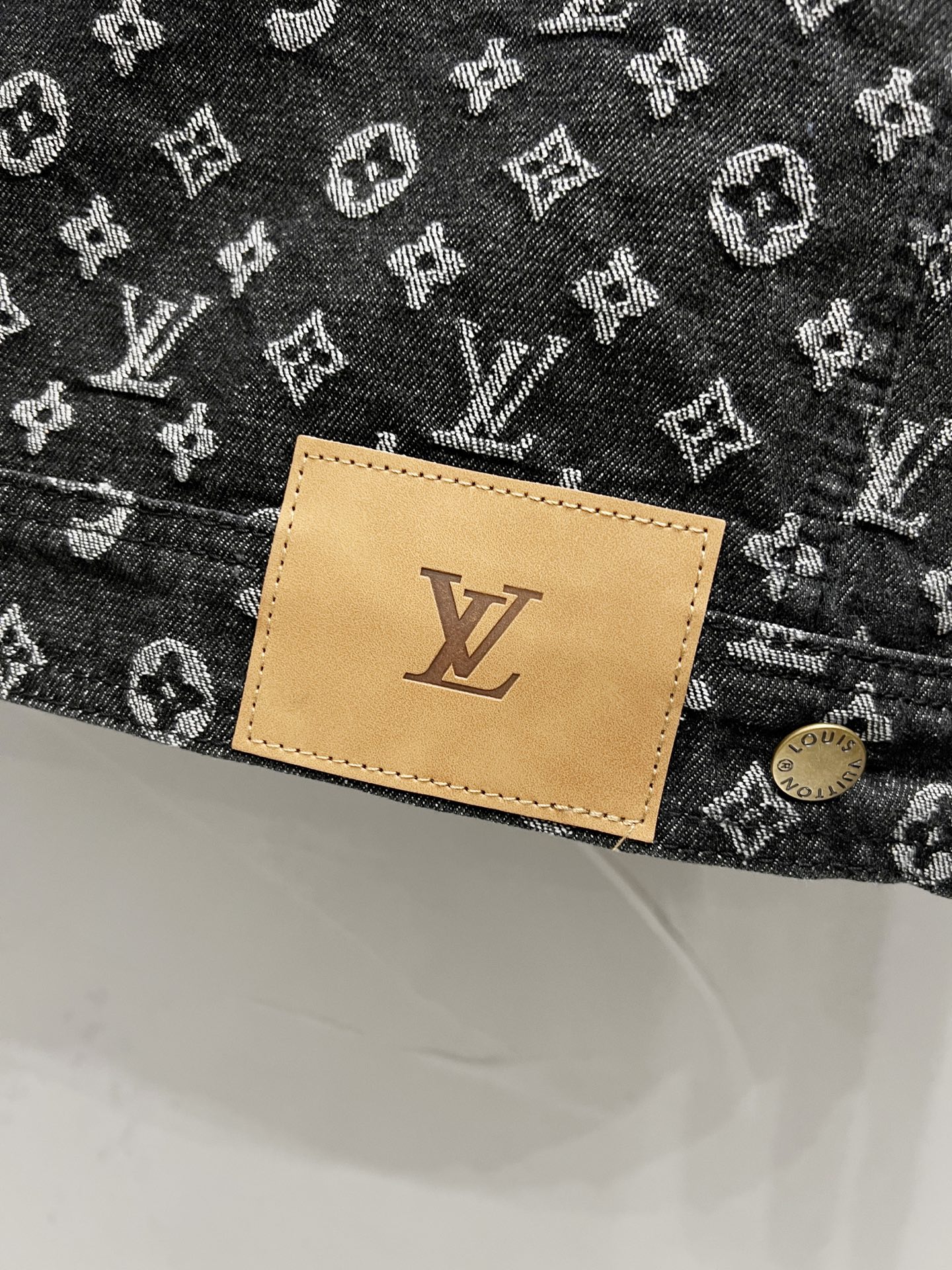 Louis Vuttion✘  Supreme