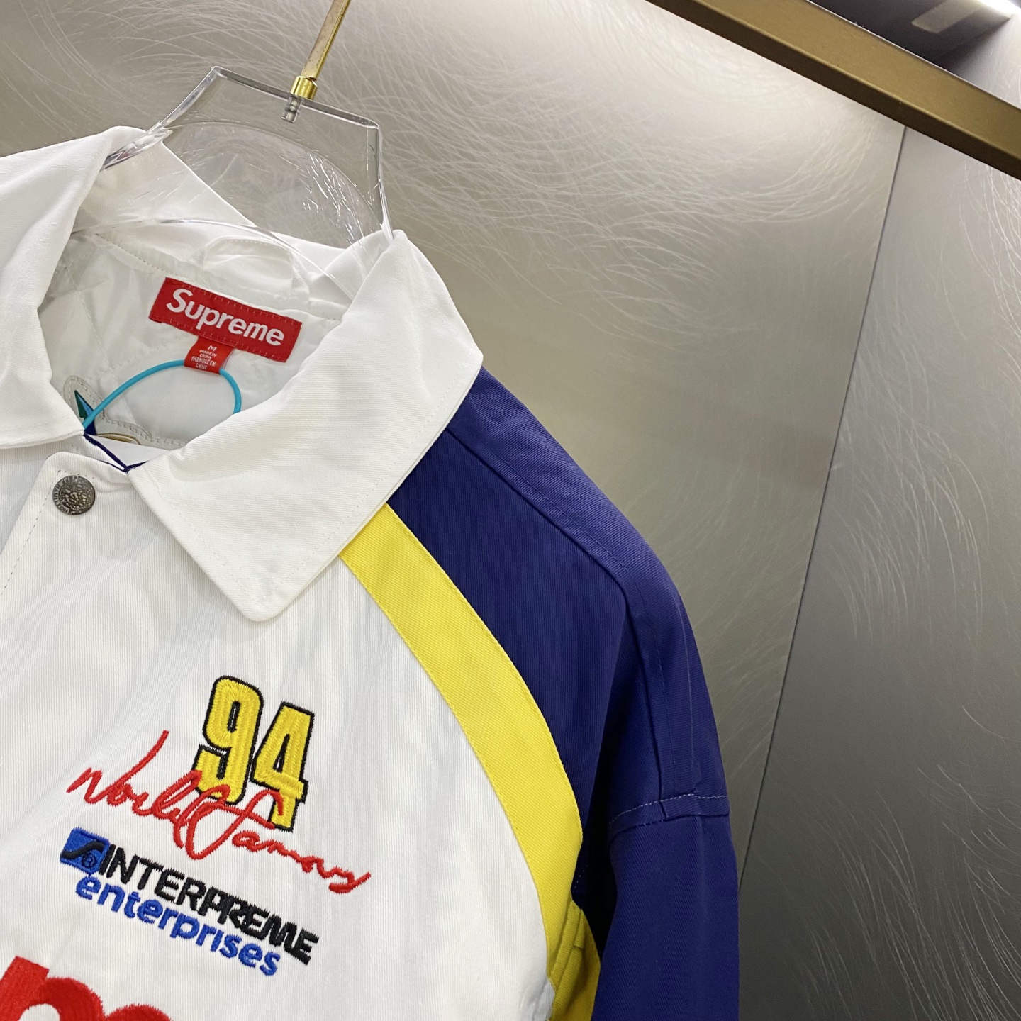 Supreme SpongeBob SquarePants x Jeff Hamilton collaboration