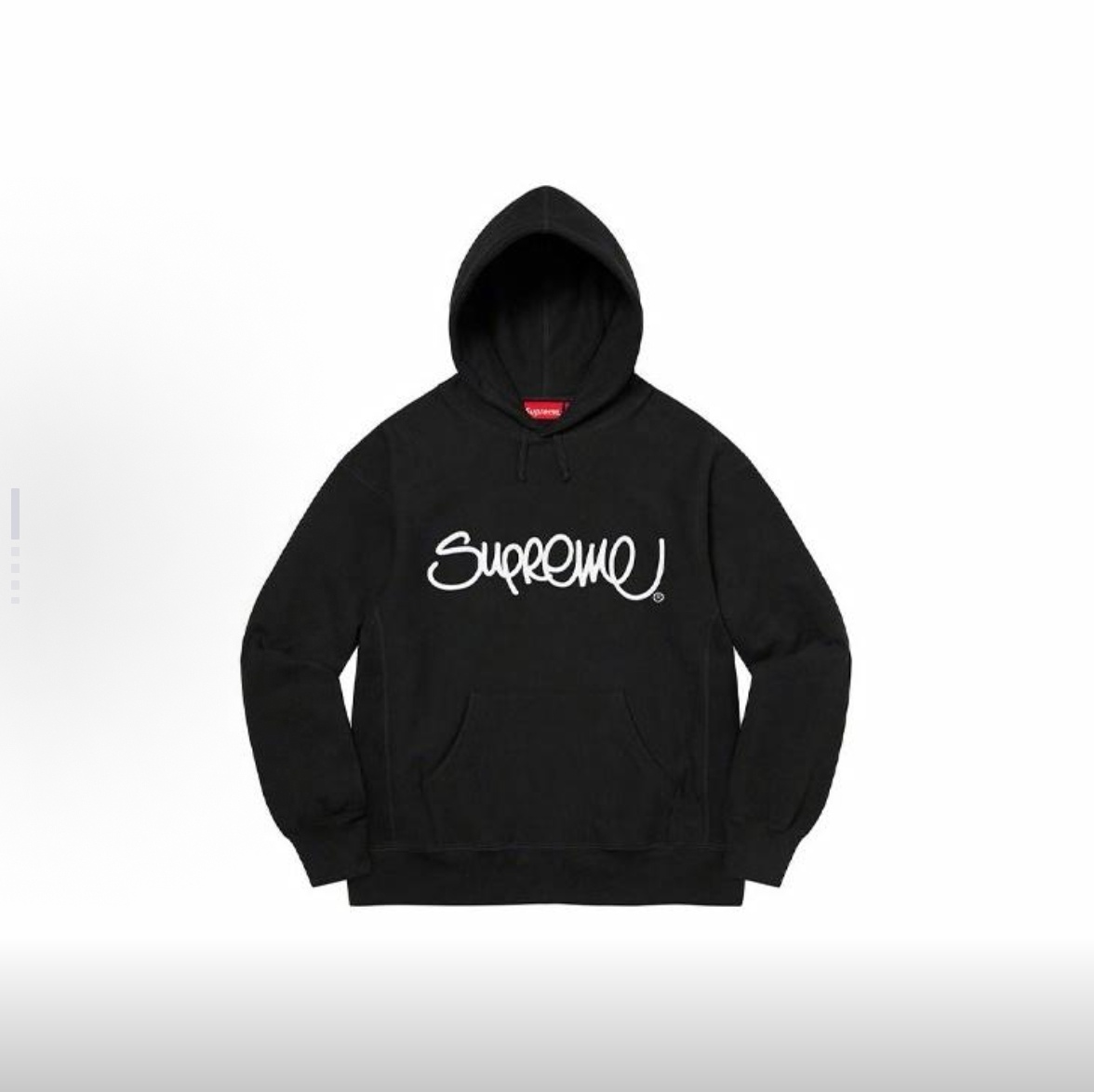 Supreme Hoodies 7 Styles