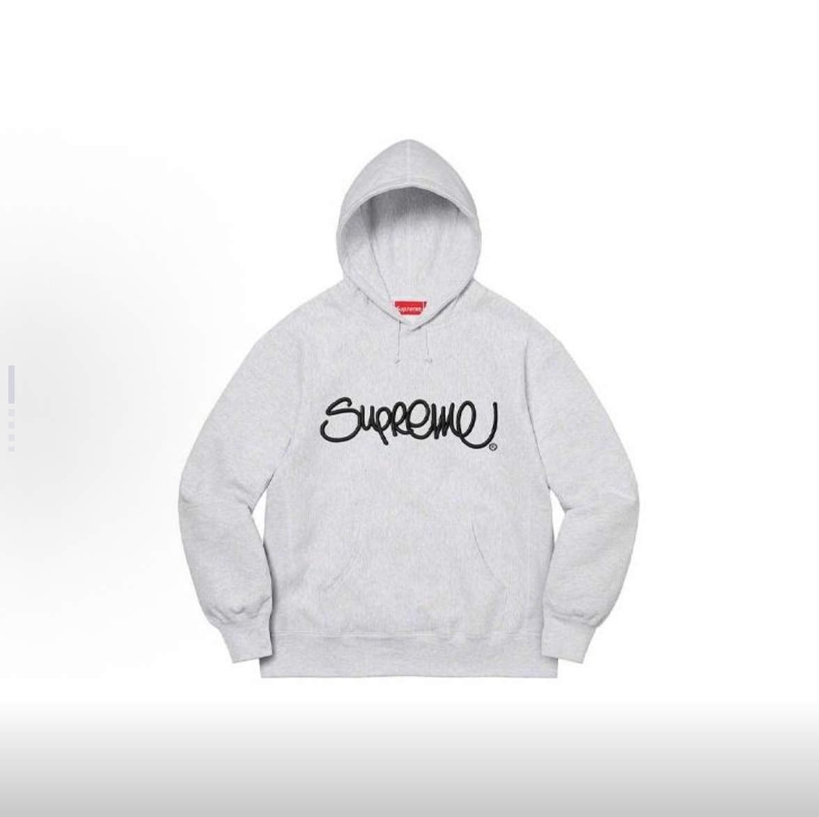 Supreme Hoodies 7 Styles