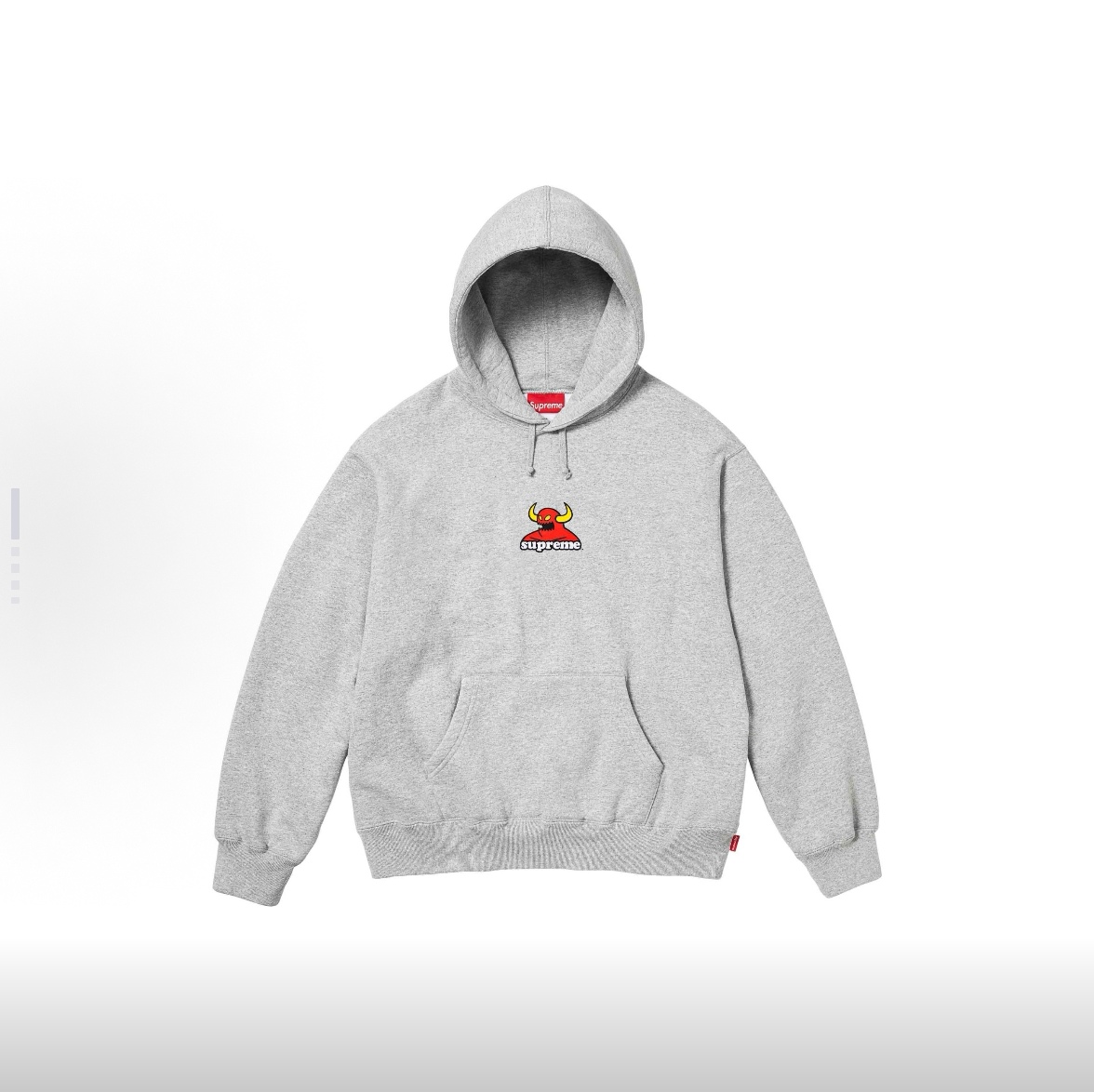 Supreme Hoodies 7 Styles